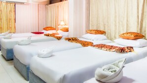 Rawatan Spa
