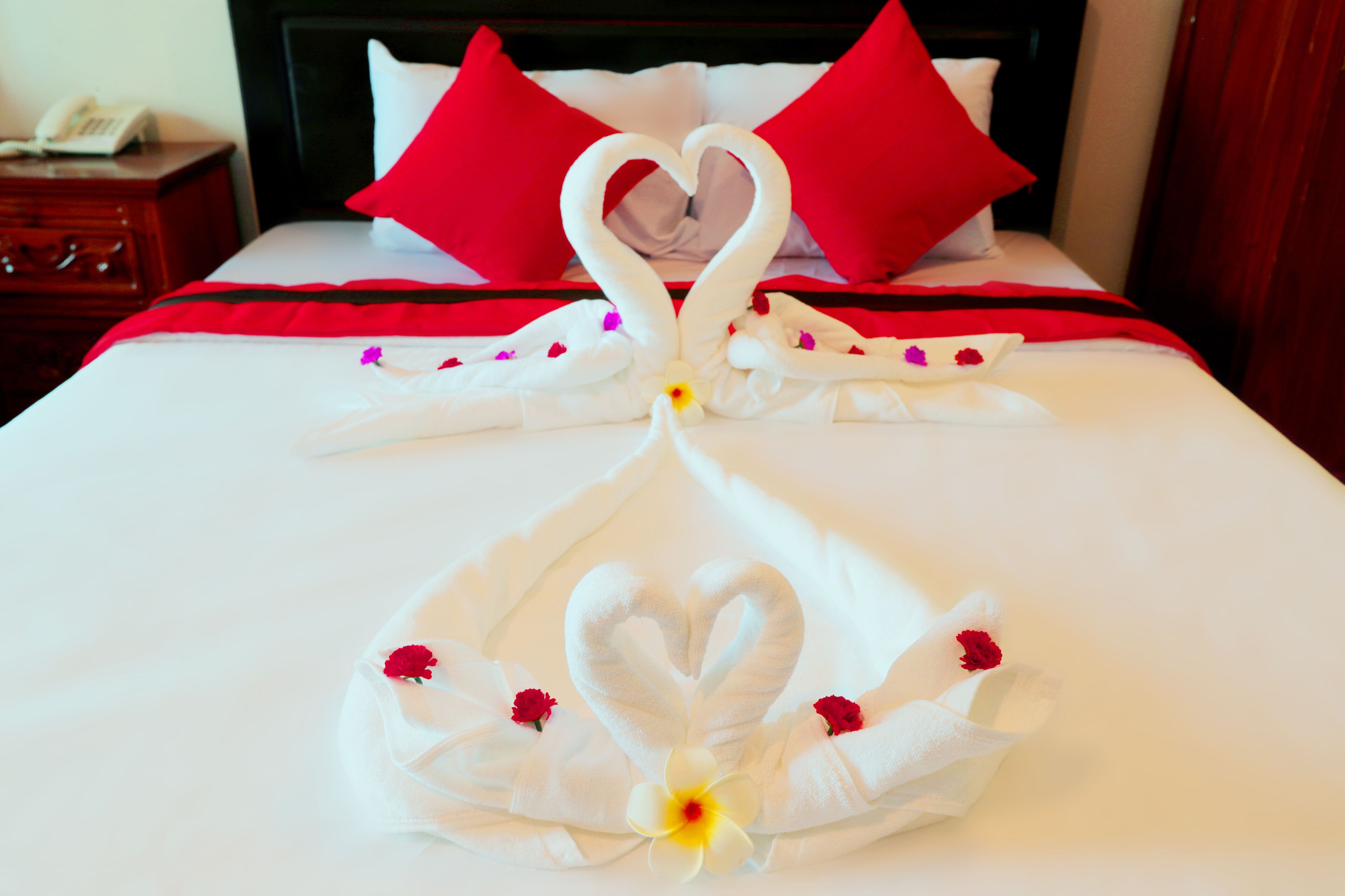 Foto - Angkor Mithona Guesthouse