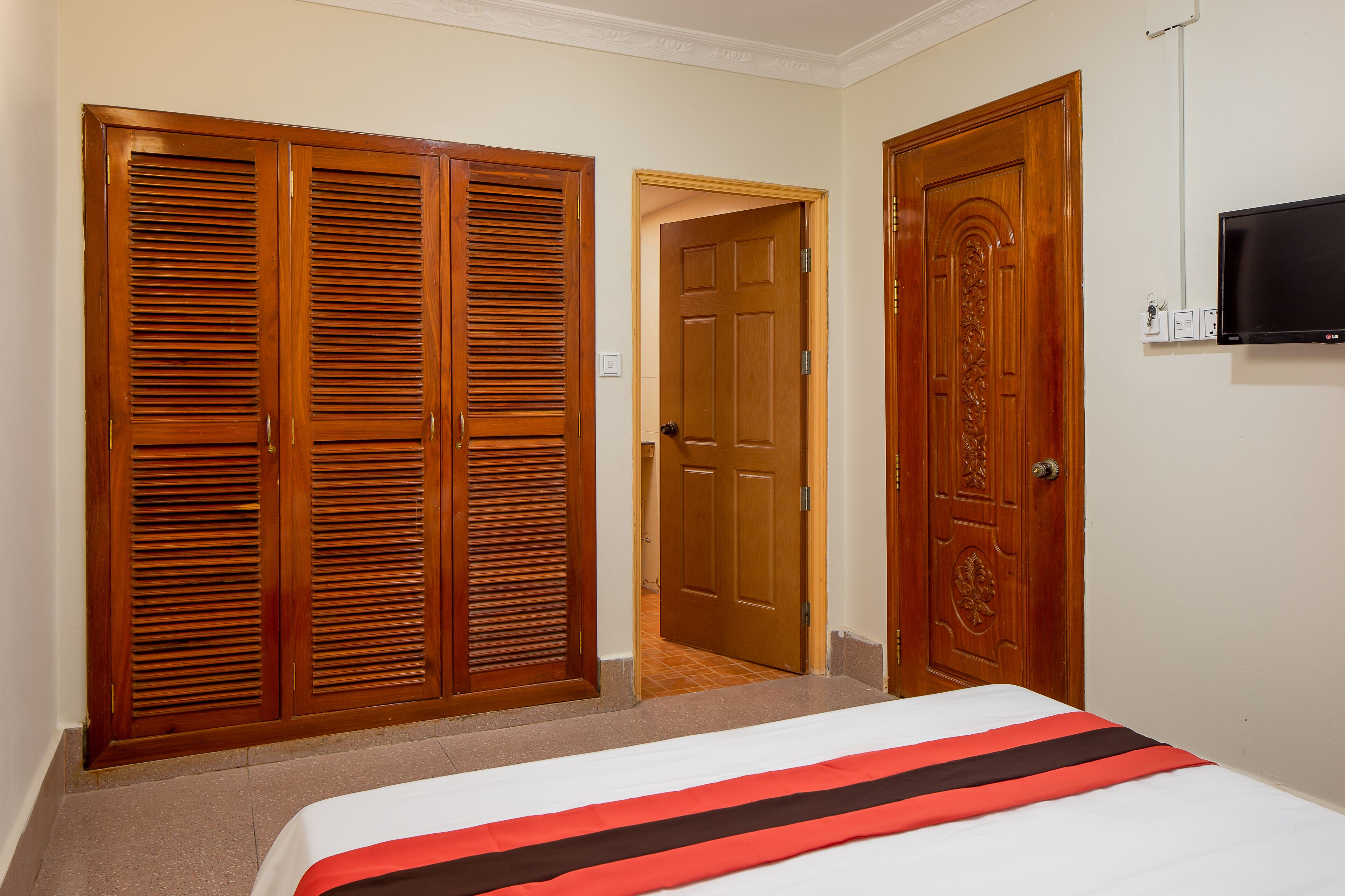 Foto - Angkor Mithona Guesthouse