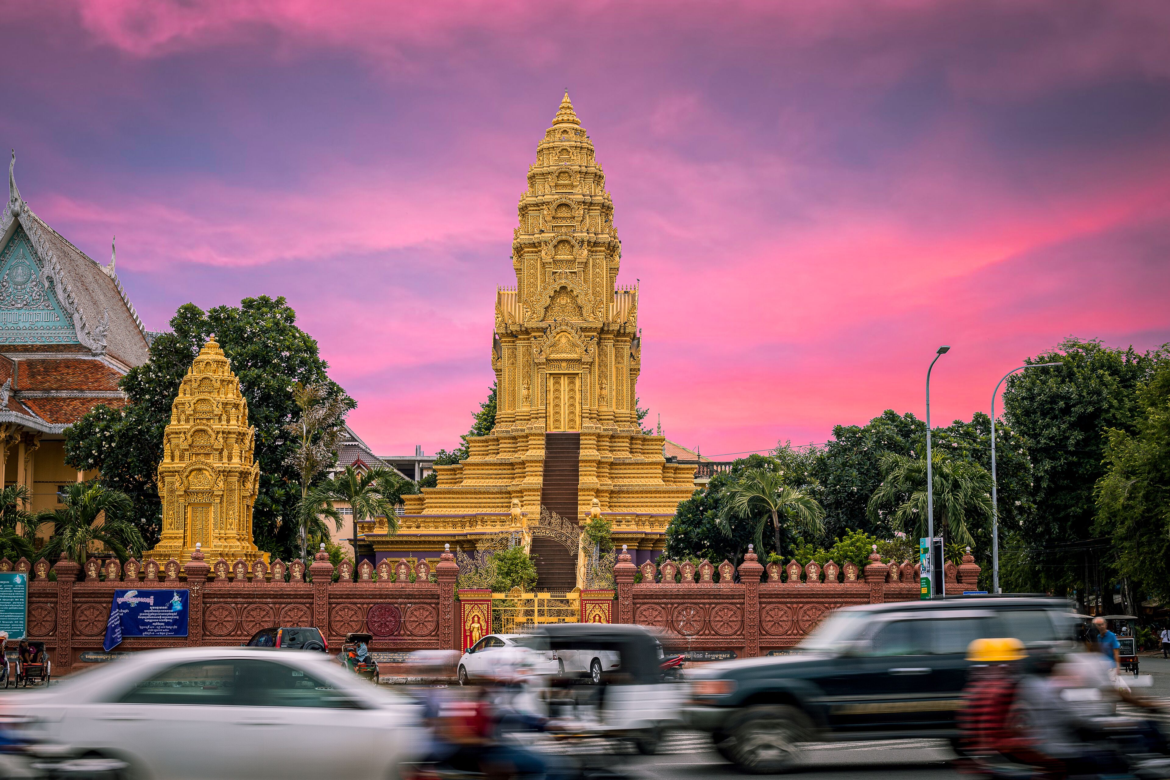 Foto - Angkor Mithona Guesthouse