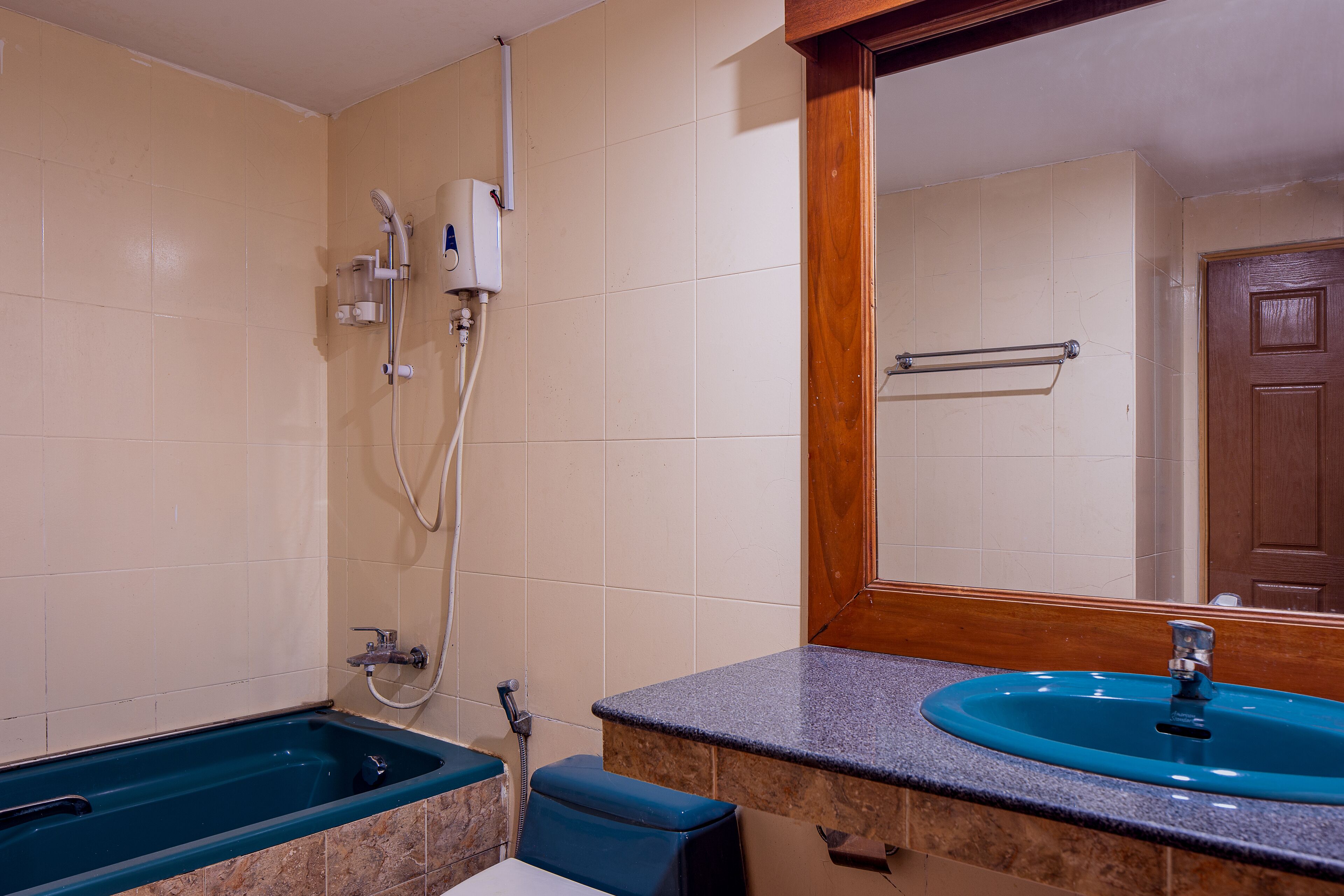 Foto - Angkor Mithona Guesthouse