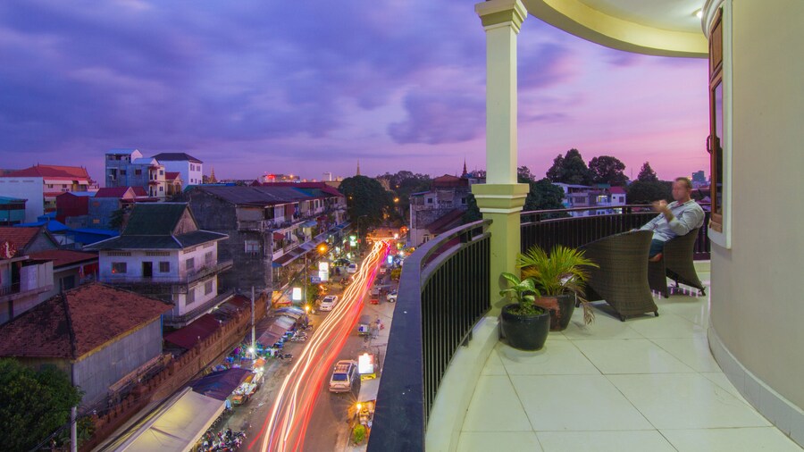 Angkor Mithona Guesthouse