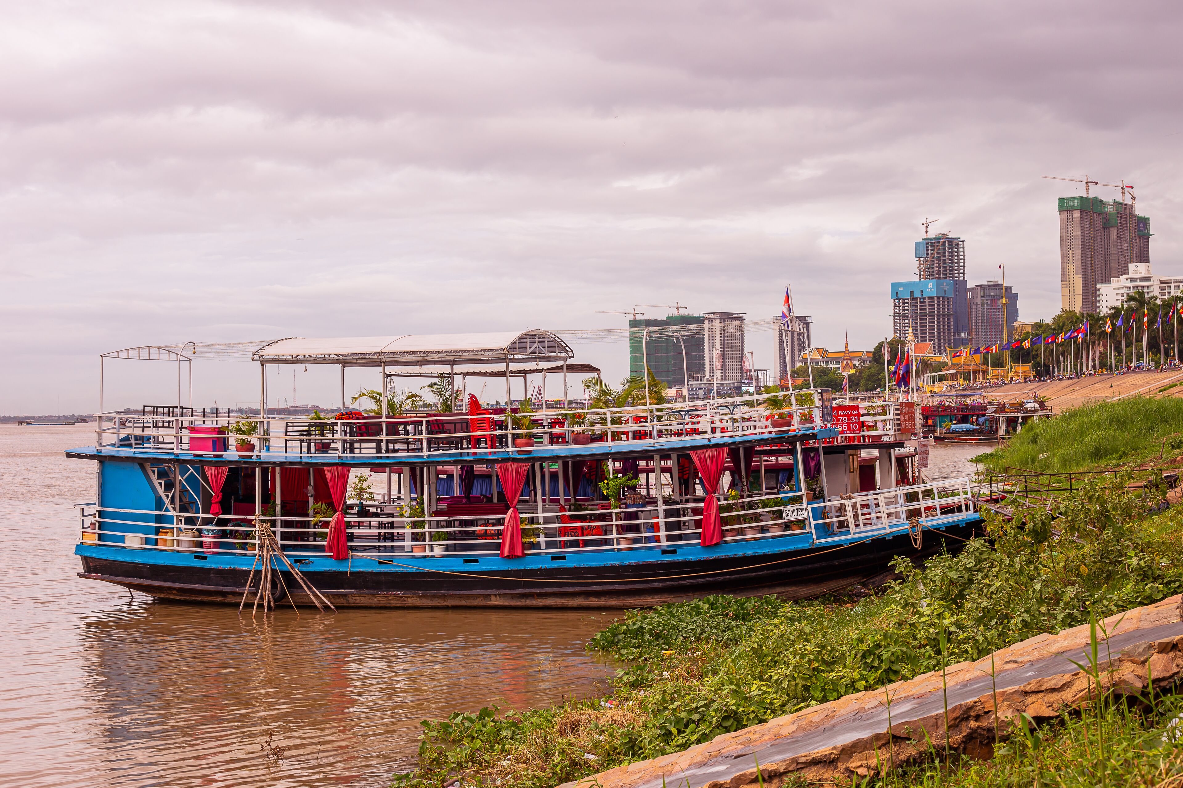 Foto - Angkor Mithona Guesthouse