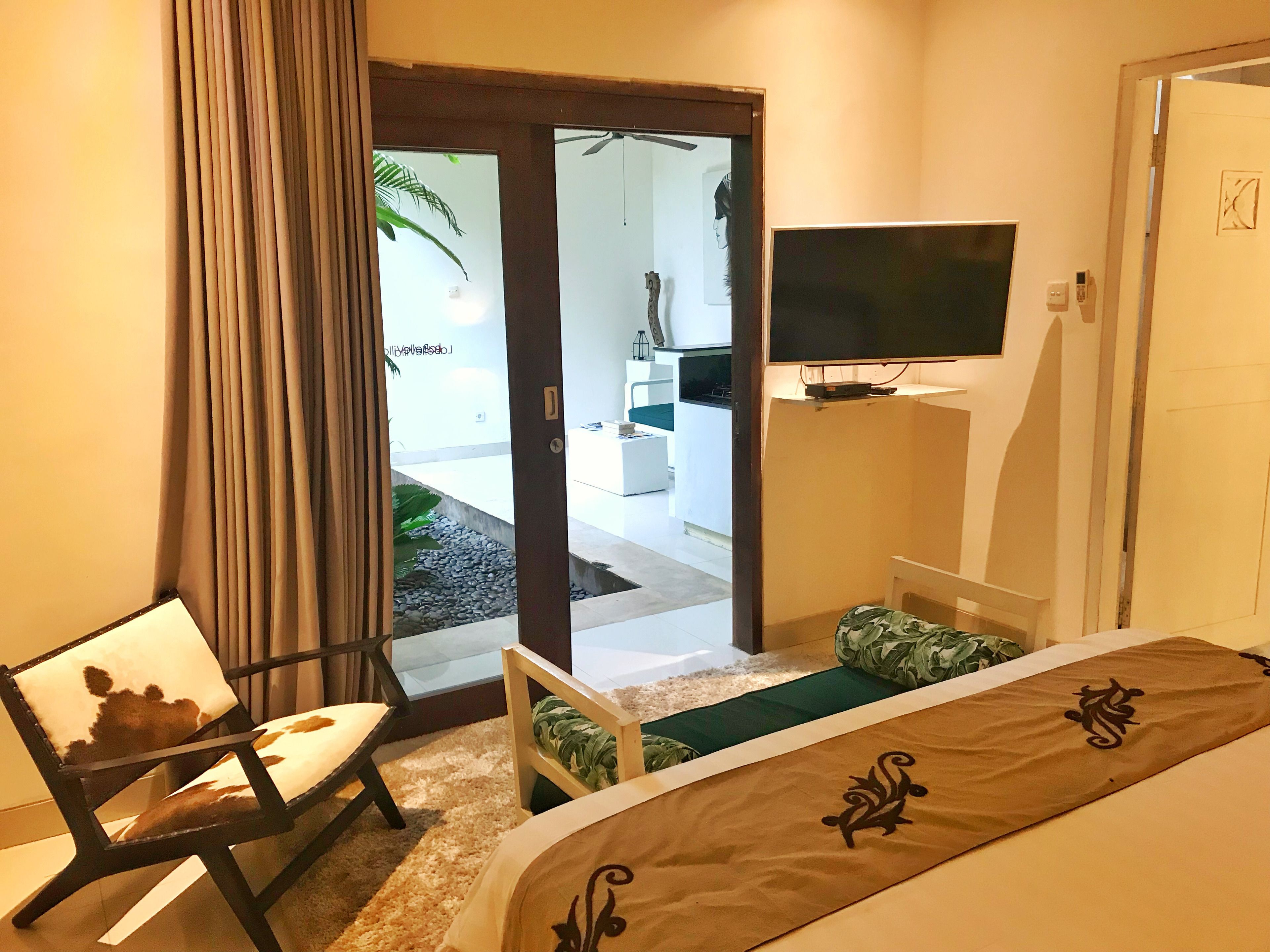 Foto - La Belle Villa