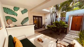 Villa, 1 Bedroom | Terrace/patio