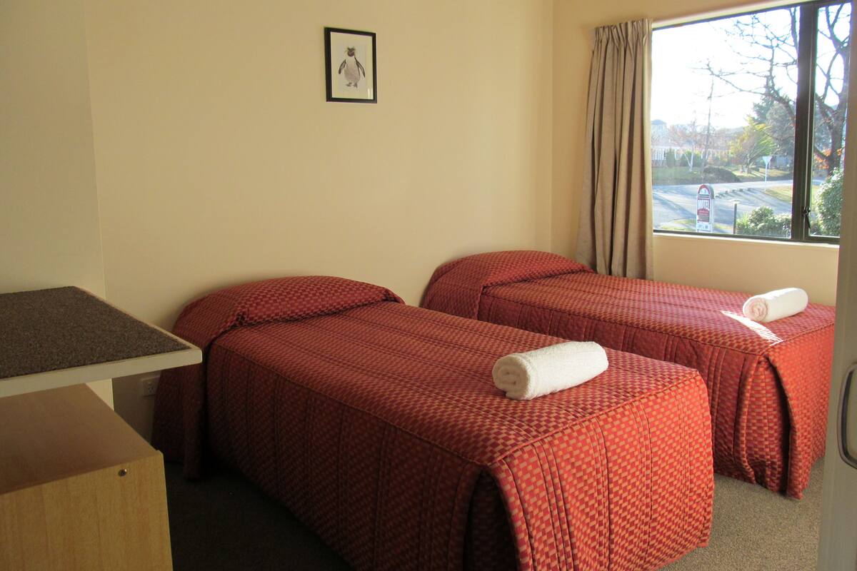 Family Room, Non Smoking, Kitchen (Downstair Family sleeps 4) | Iron/ironing board, free WiFi
