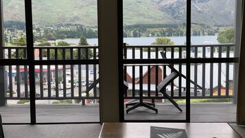 Basic Room | Terrace/patio