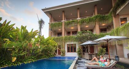 Pondok Anyar Inn