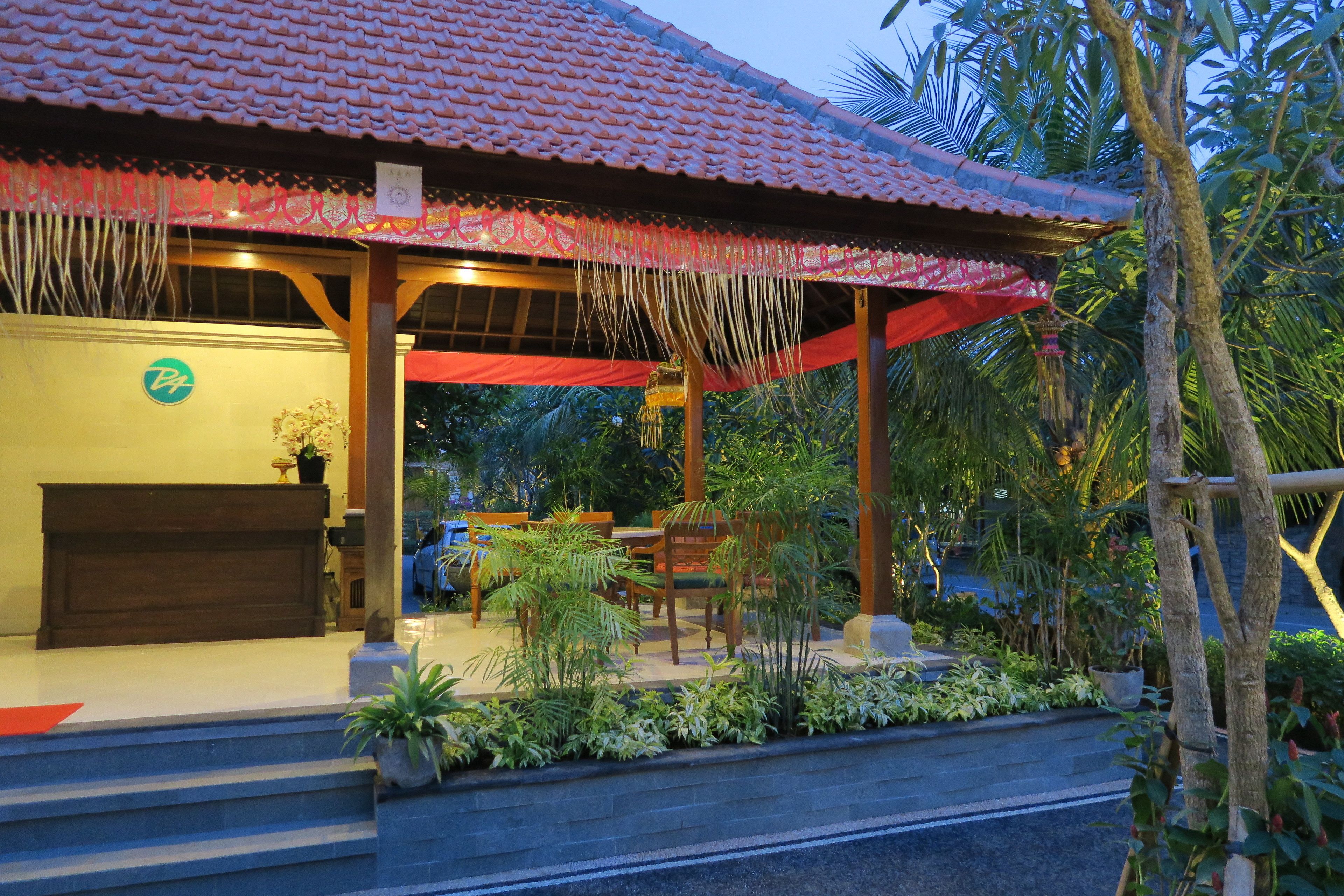 Foto - Pondok Anyar Inn Kuta