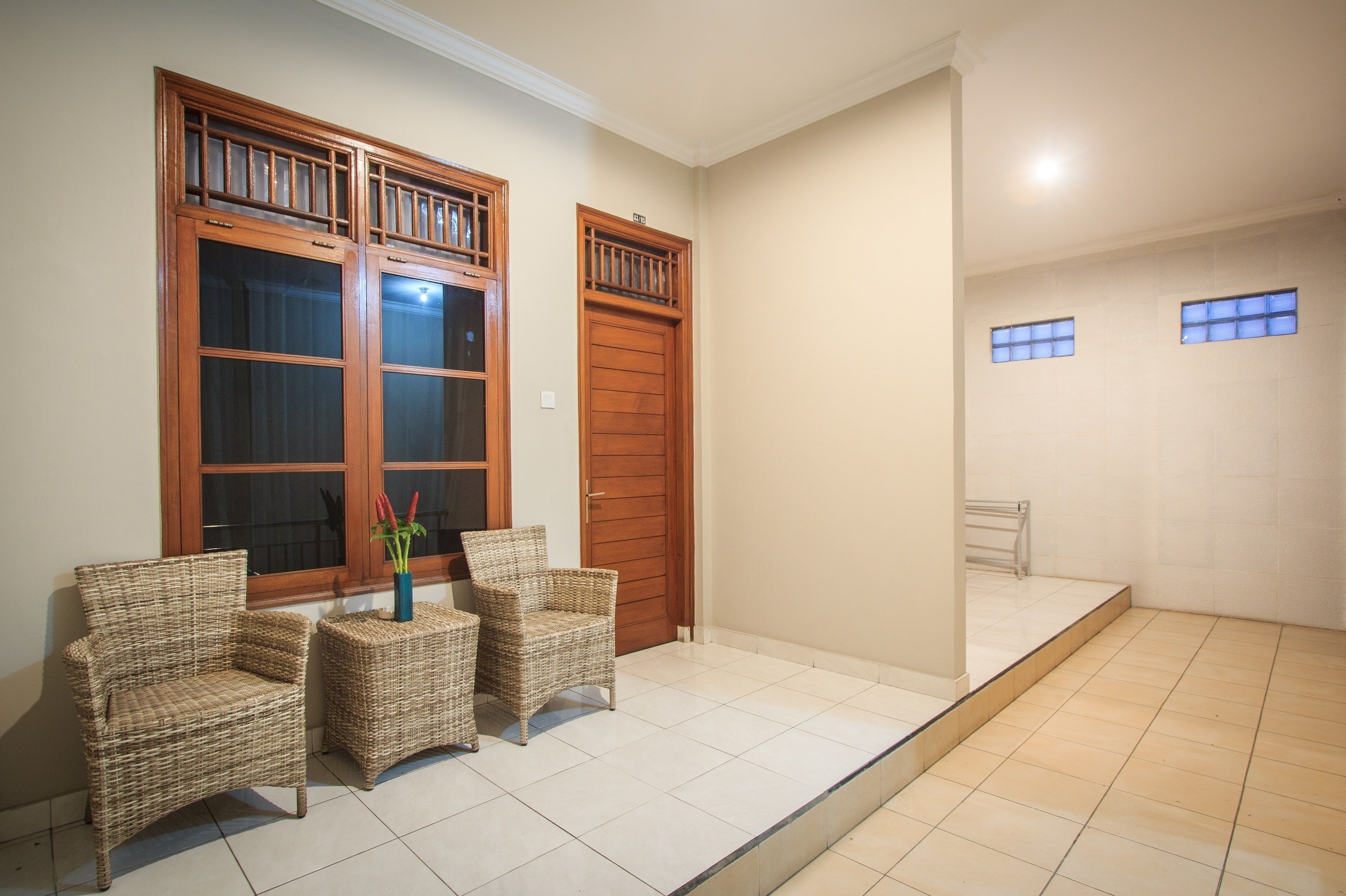 Foto - Pondok Anyar Inn Kuta