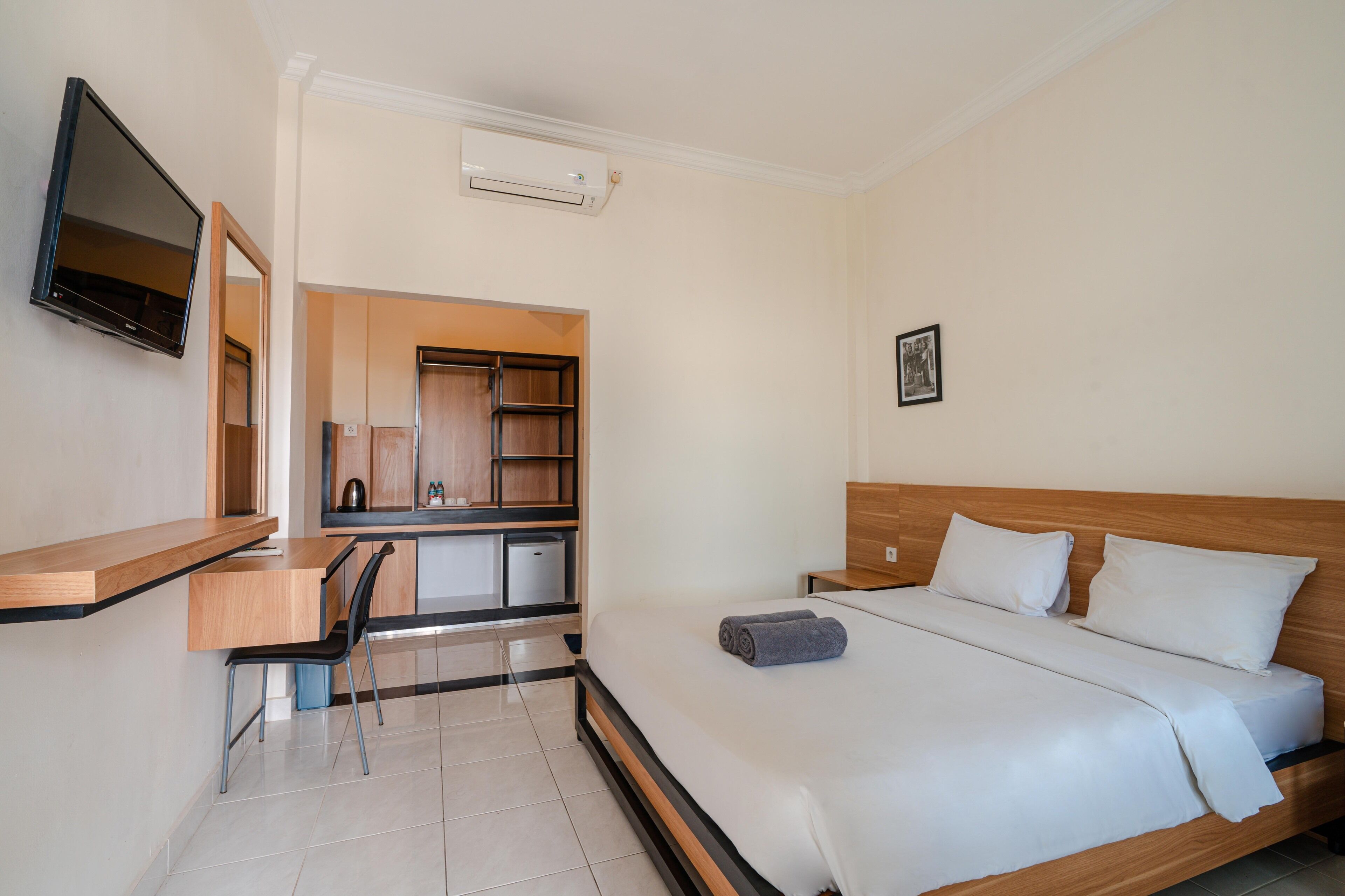 Foto - Pondok Anyar Inn Kuta