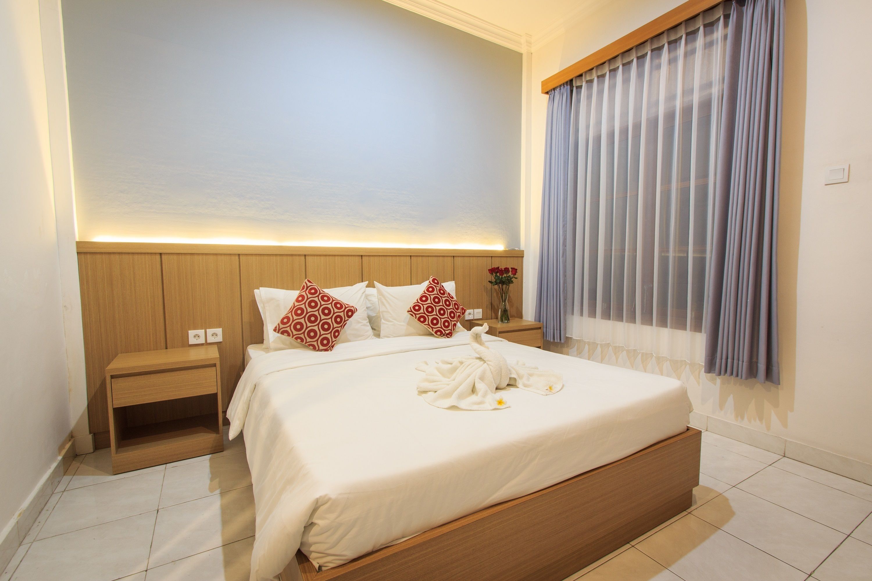 Foto - Pondok Anyar Inn Kuta