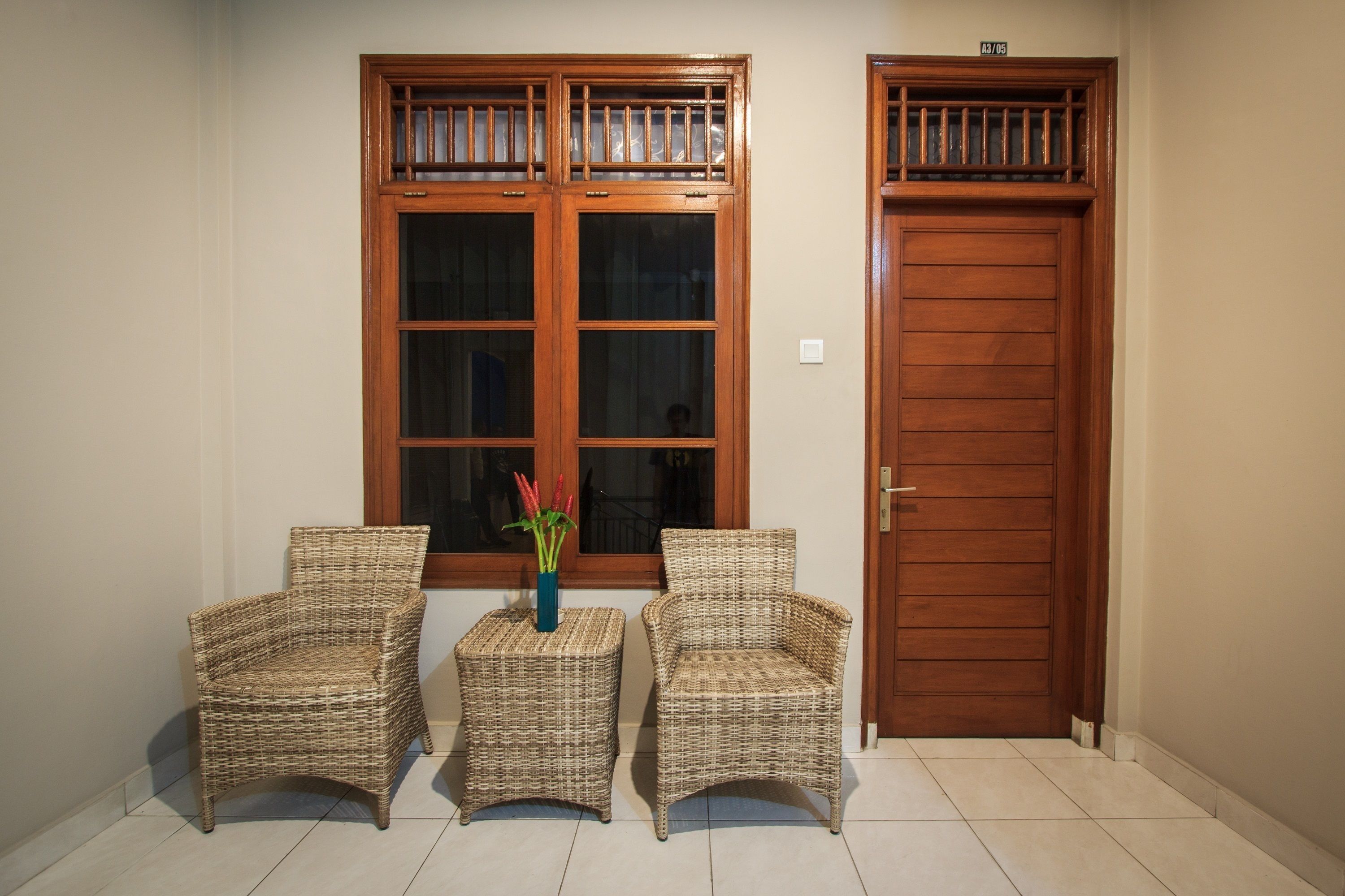 Foto - Pondok Anyar Inn Kuta