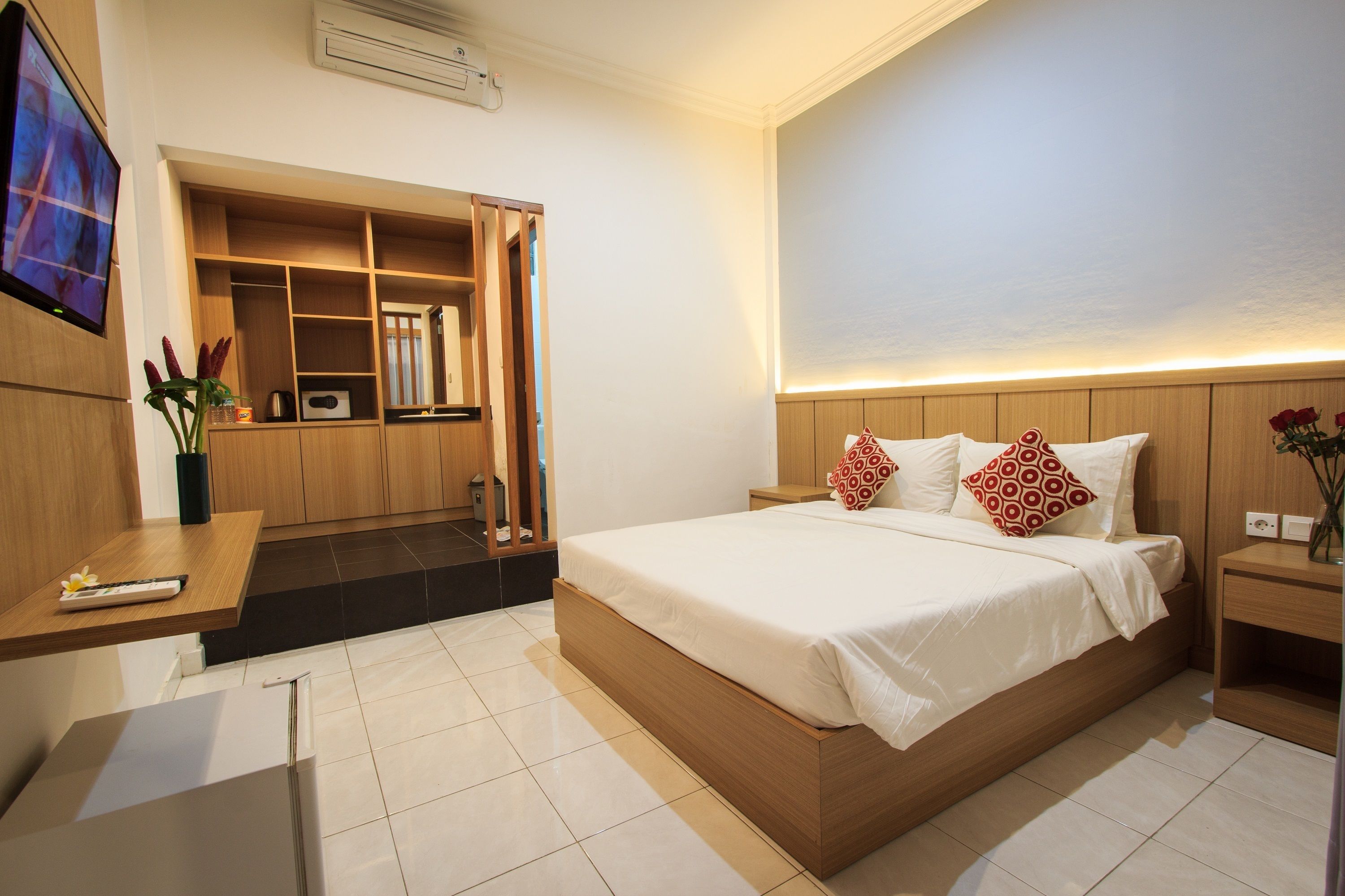 Foto - Pondok Anyar Inn Kuta