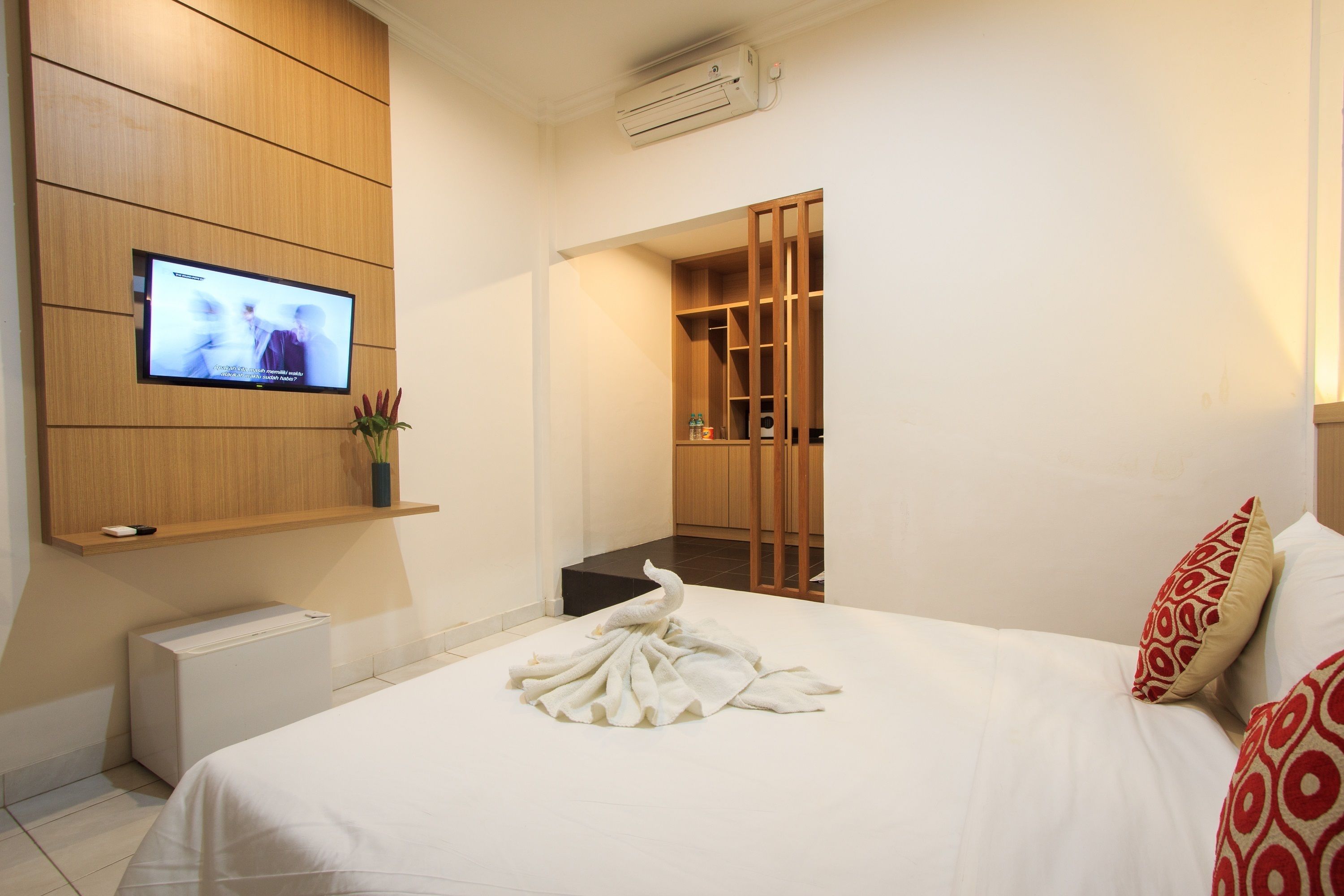Foto - Pondok Anyar Inn Kuta