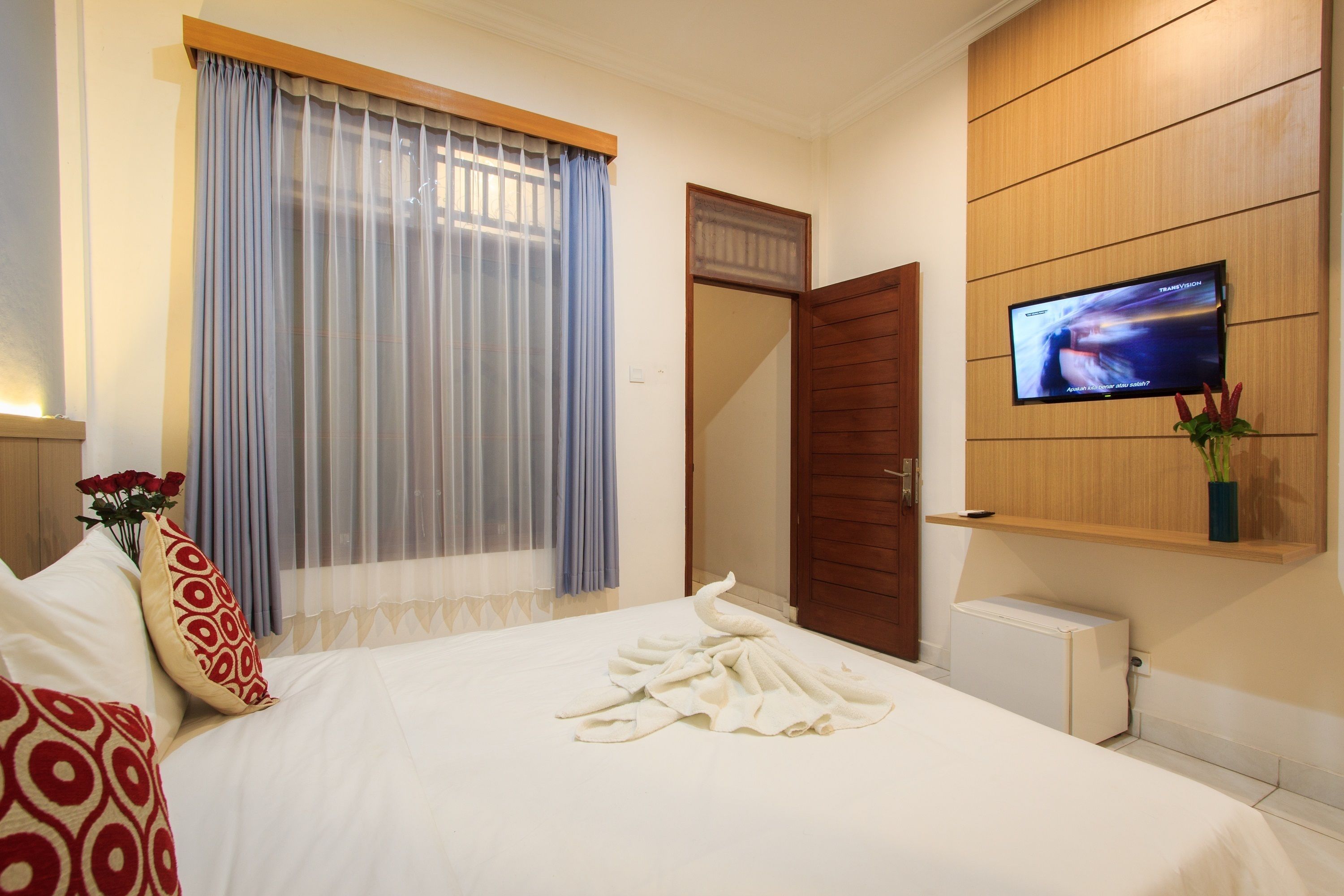 Foto - Pondok Anyar Inn Kuta
