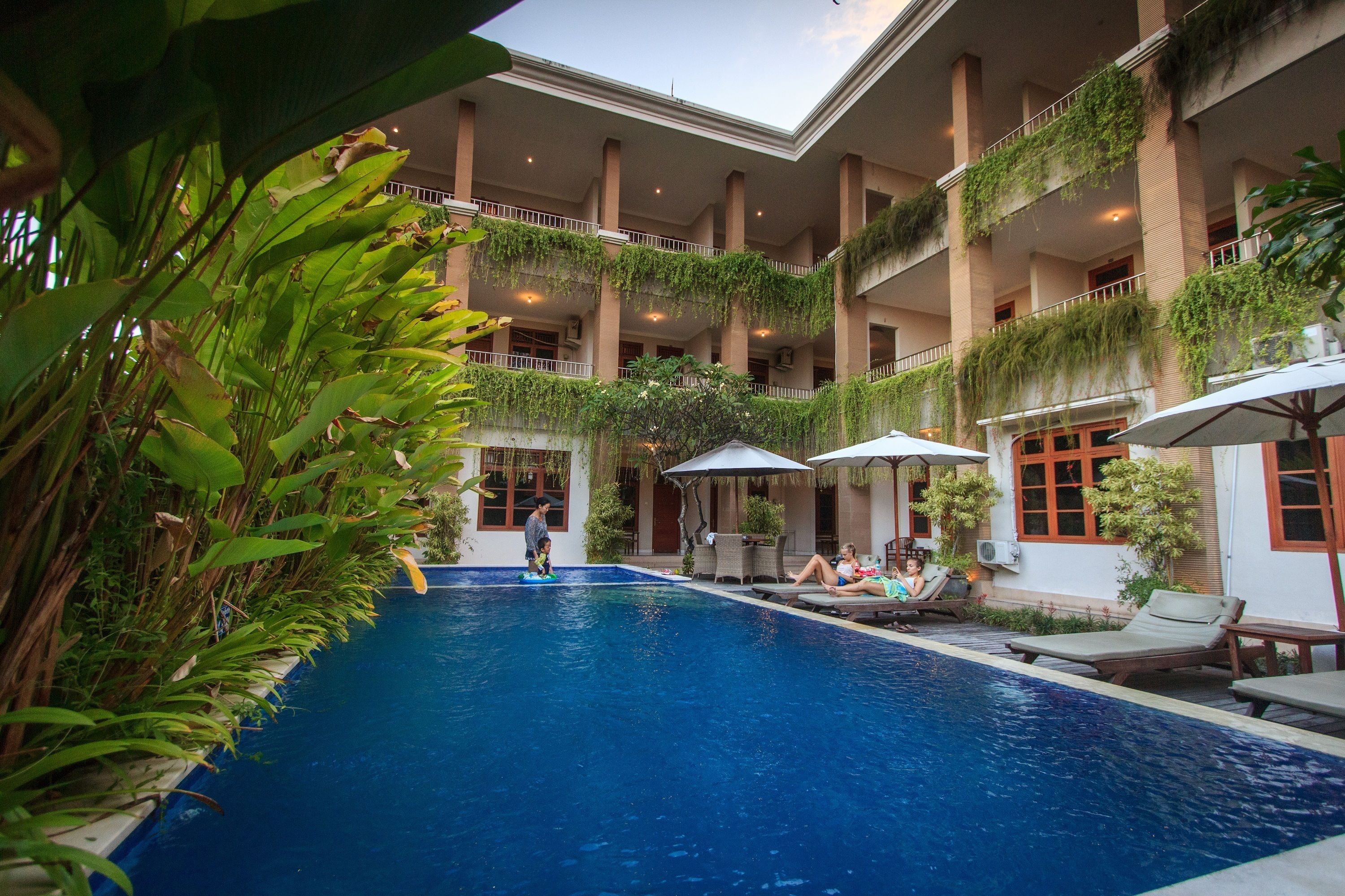 Photo - Pondok Anyar Inn