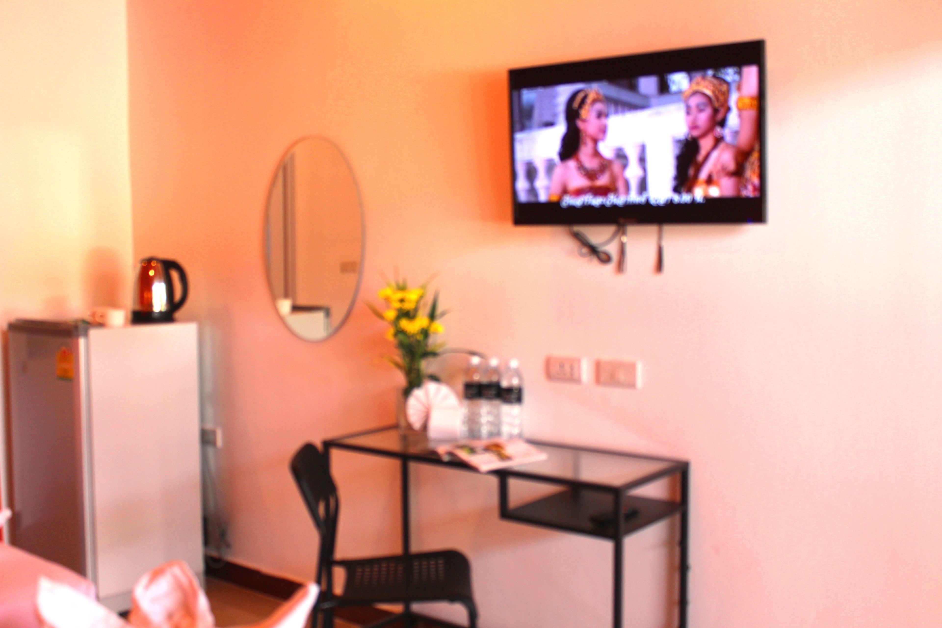 superior triple room, 1 bedroom, resort view | 1 bedroom, free wifi, bed sheets