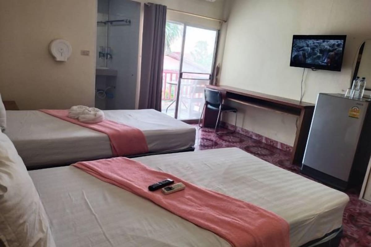 1 slaapkamer, gratis wifi, beddengoed