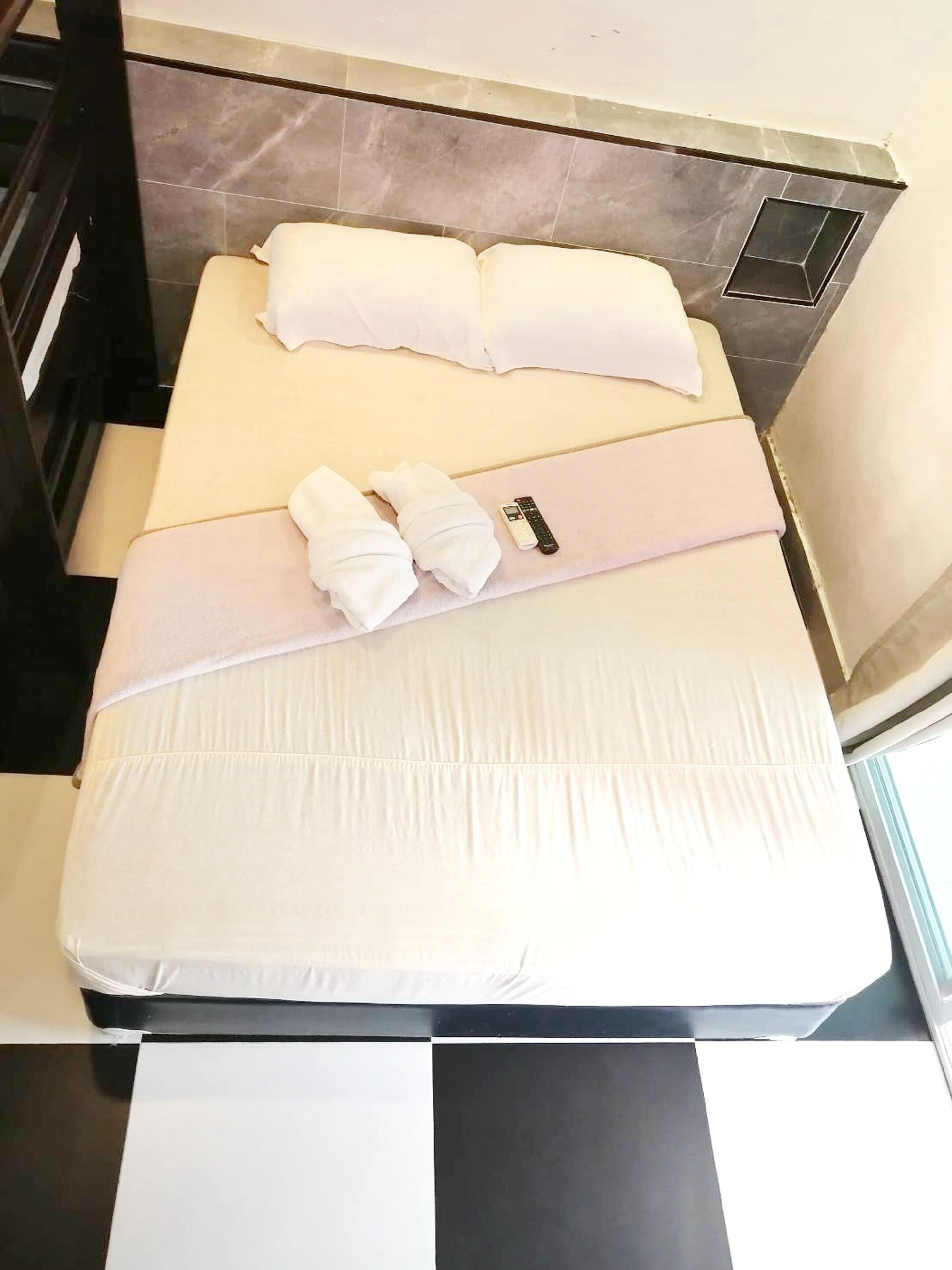 family room, multiple beds, resort view, ground floor | 1 bedroom, free wifi, bed sheets