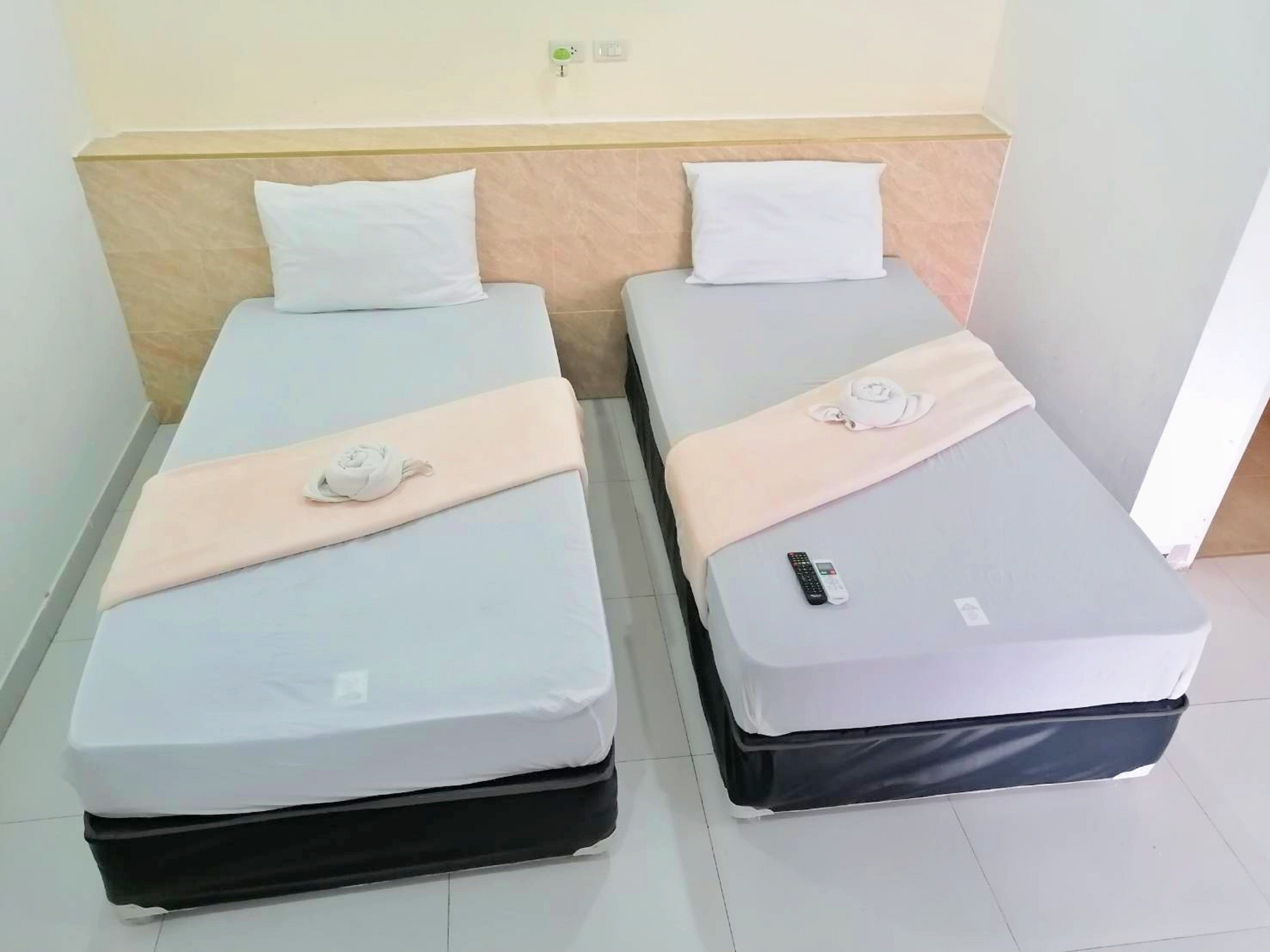 family quadruple room, 2 bedrooms, patio, resort view | 1 bedroom, free wifi, bed sheets