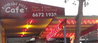 Murwillumbah Hotel & Apartments