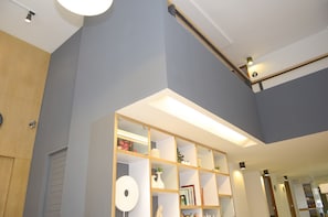 Detalle interior