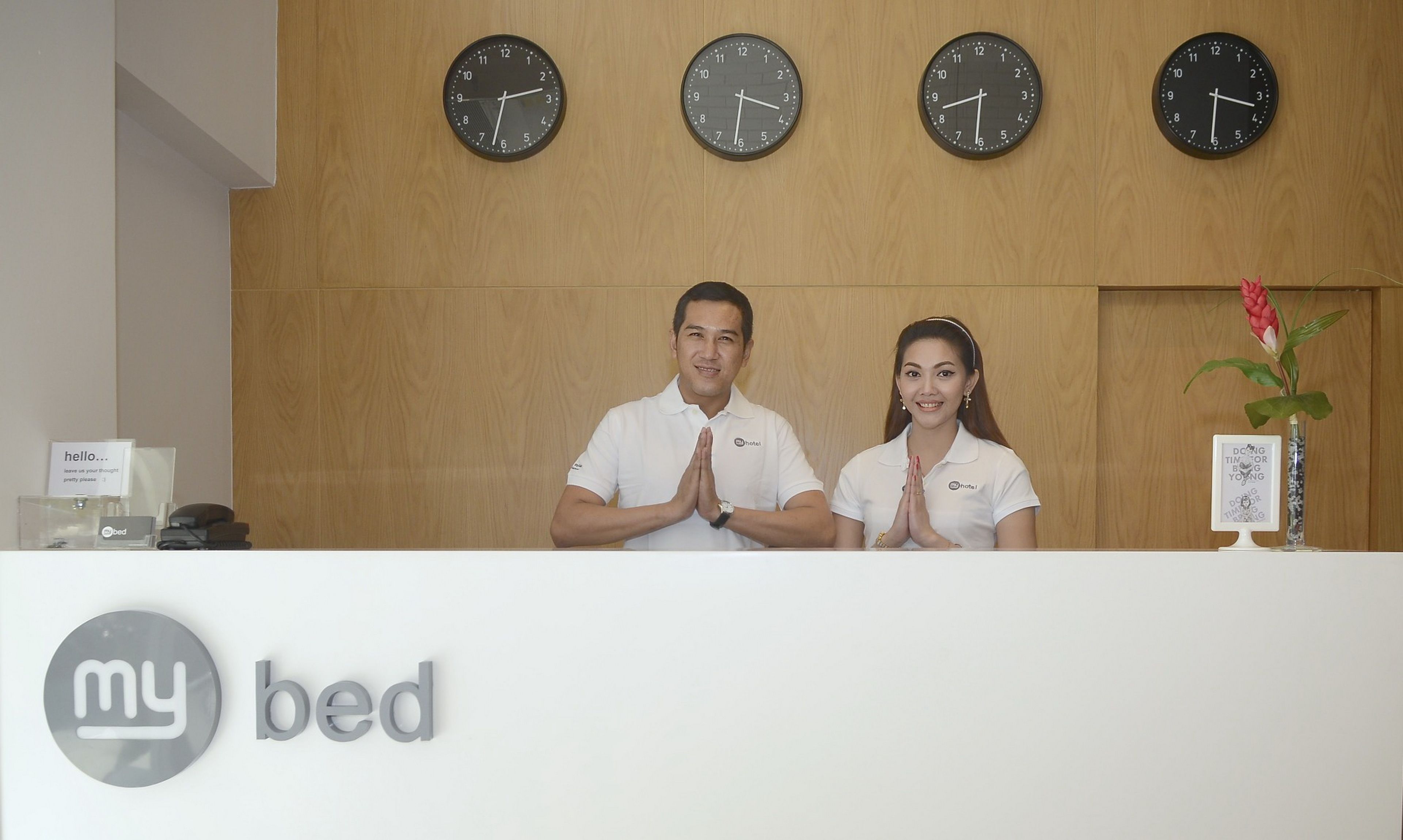 Photo - MyBed Ratchada