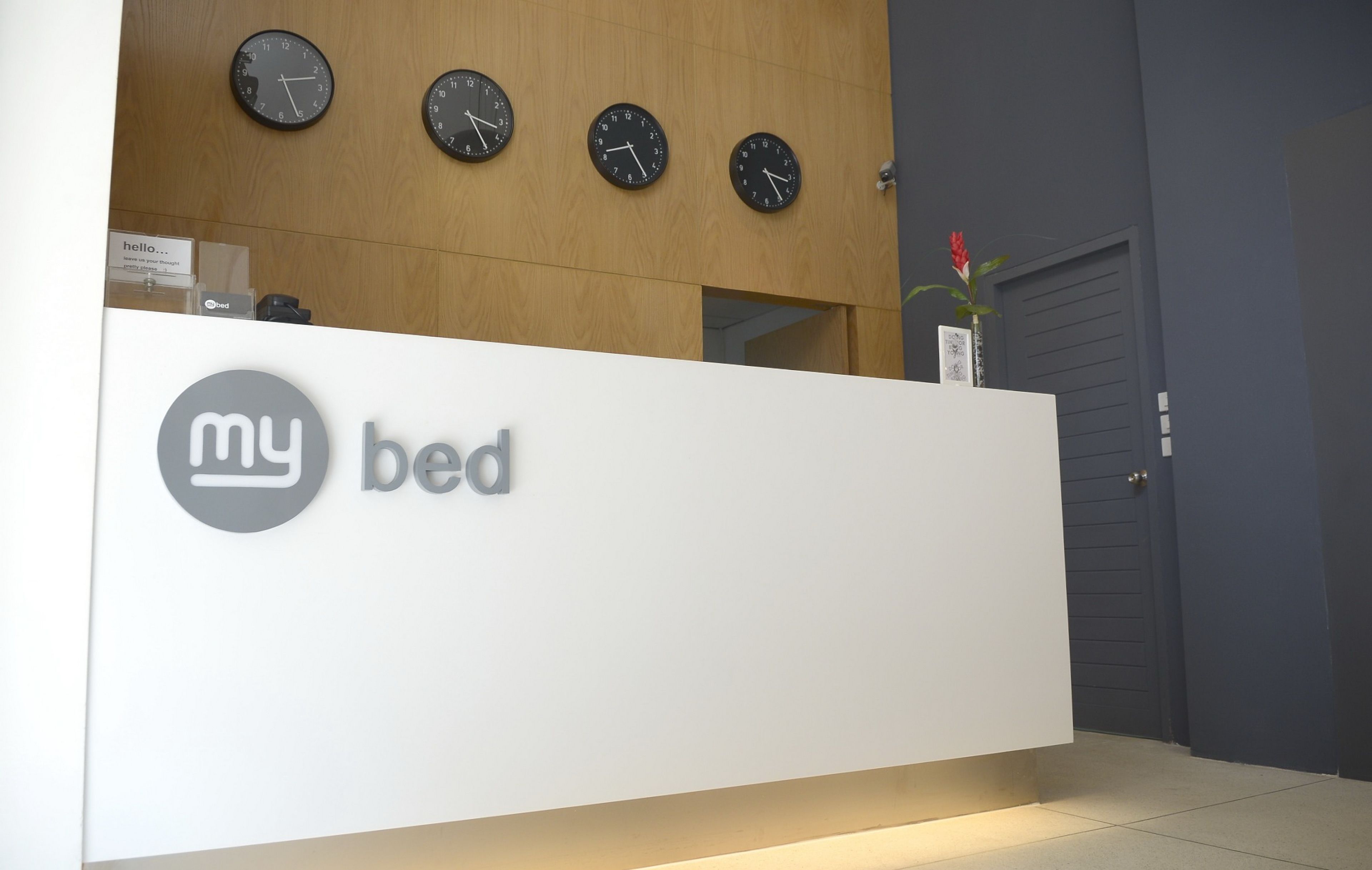 Photo - MyBed Ratchada