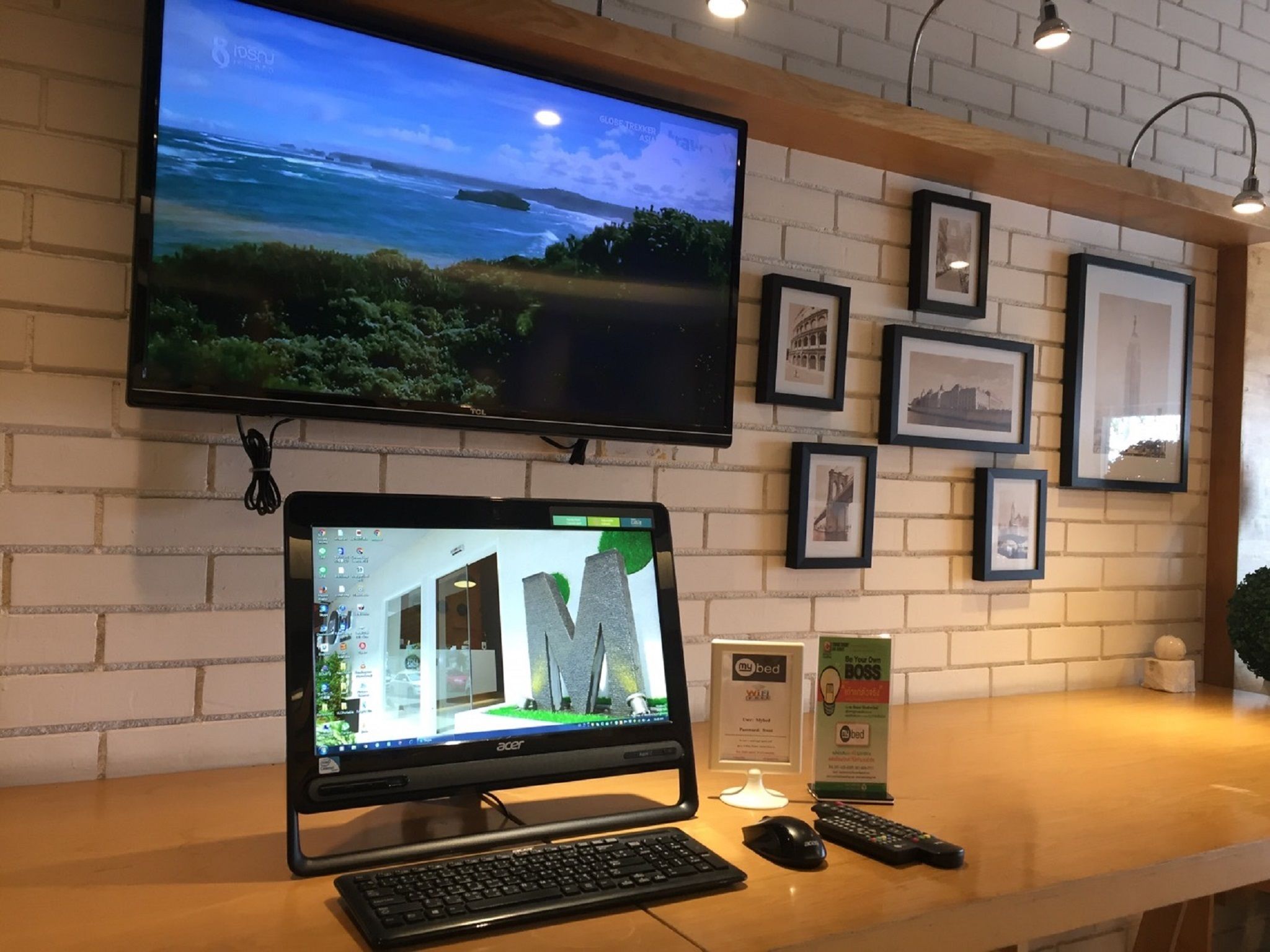 Photo - MyBed Ratchada