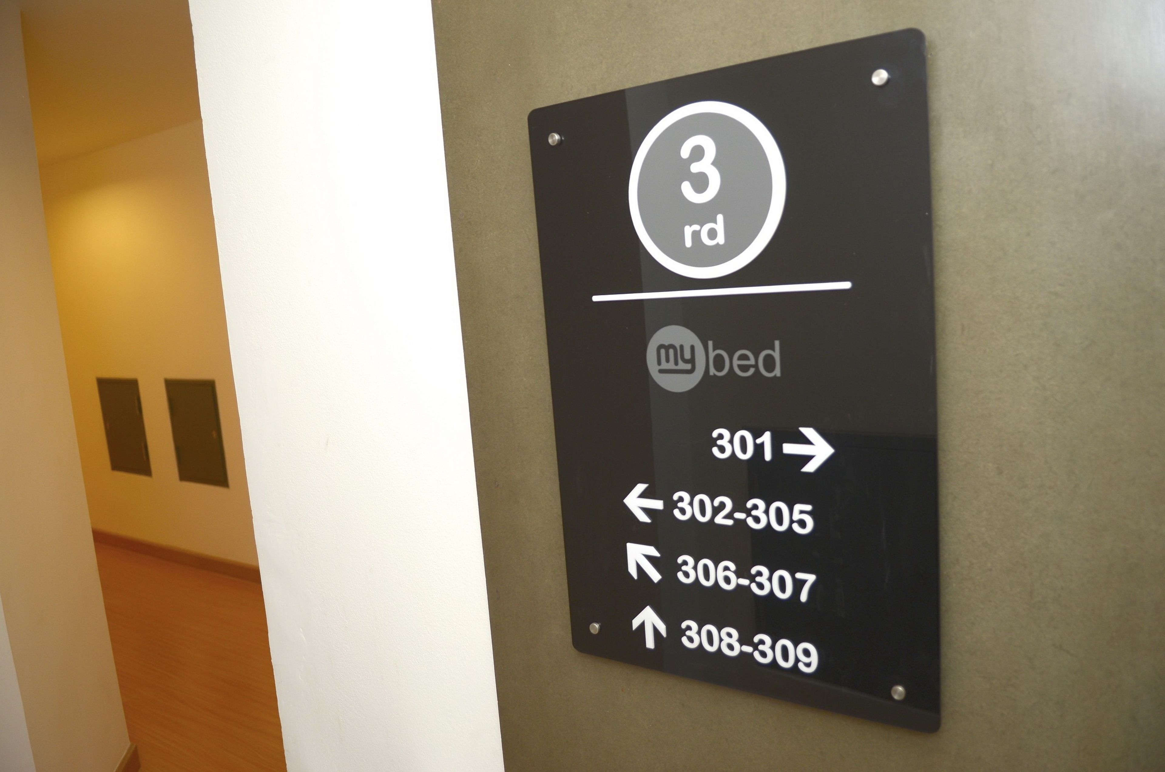 Photo - MyBed Ratchada