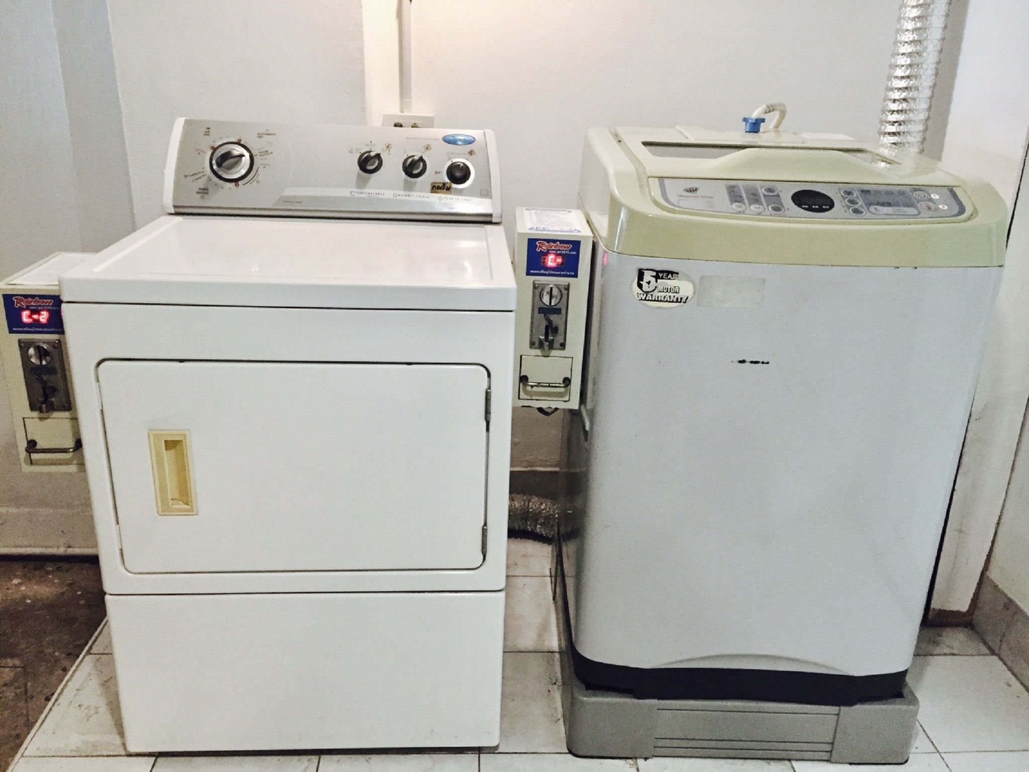 Photo - MyBed Ratchada