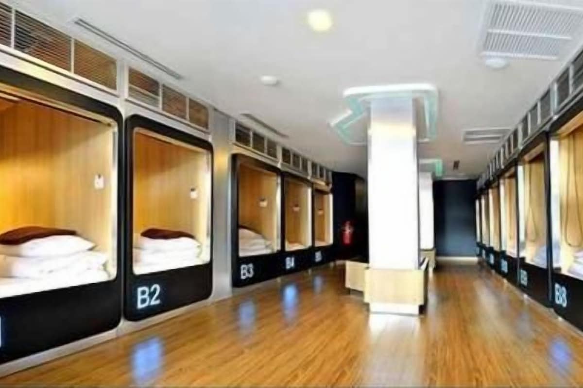 防过敏的被褥、客房内保险箱、免费 WiFi、床单