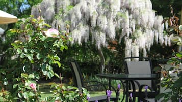 Jardin