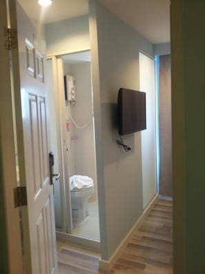 Interior - Nantra Cozy (Pattaya)