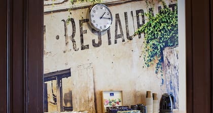 Boutique Hostel