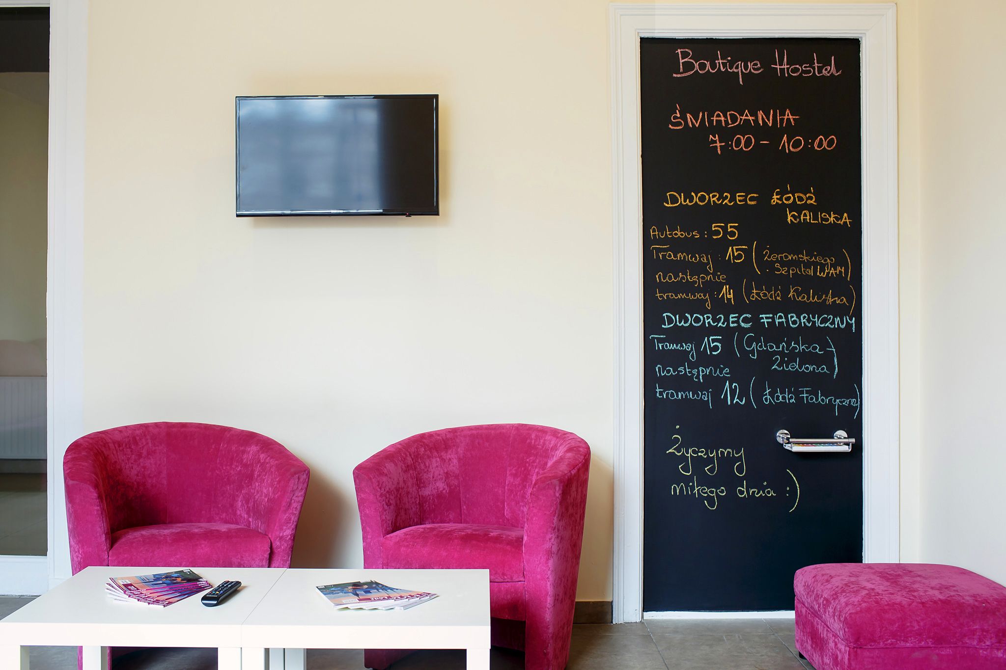 Photo - Boutique Hostel