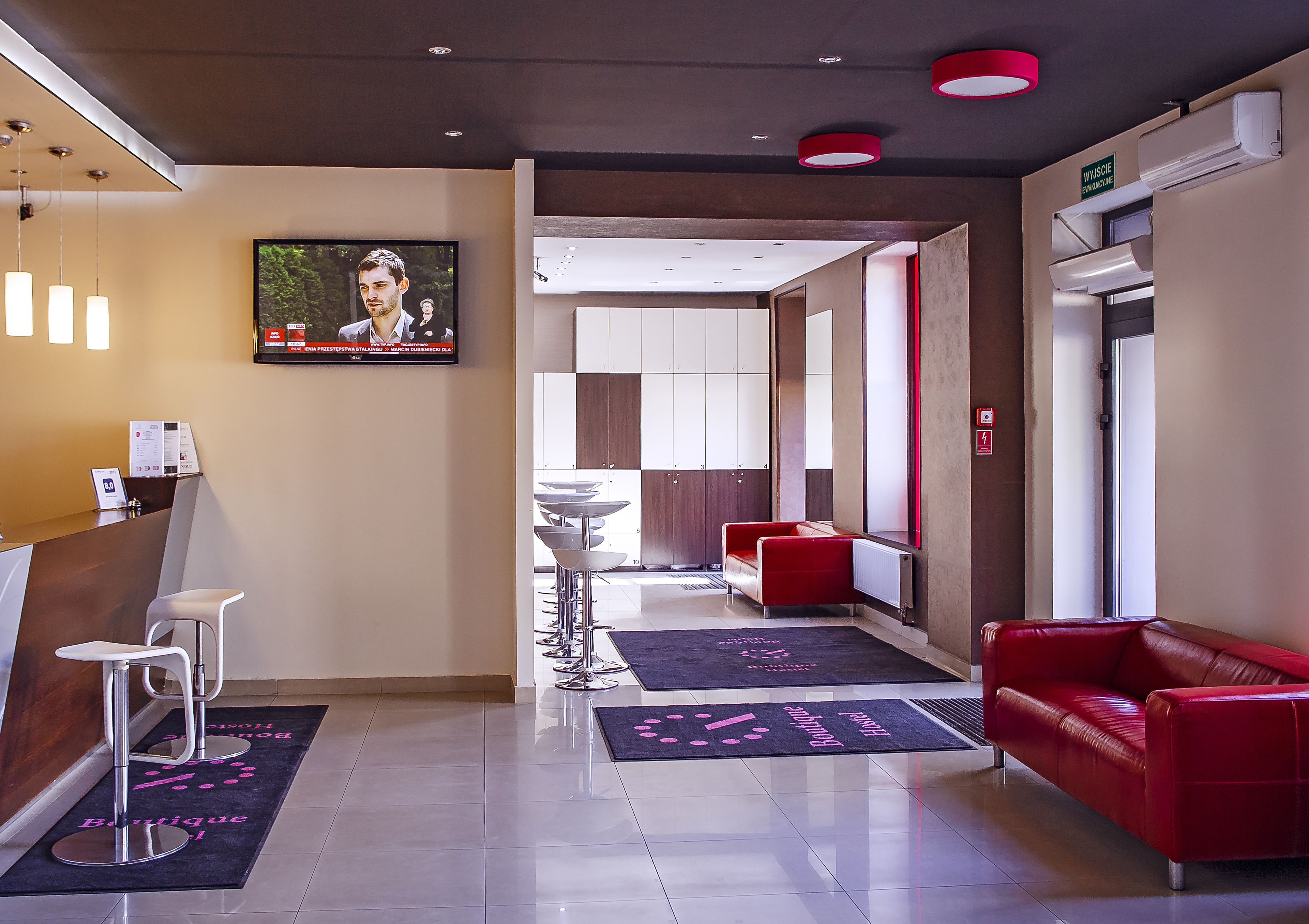 Photo - Boutique Hostel