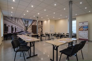 Meeting facility - Boutique Hostel (Lodz)