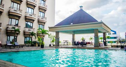 Mega Anggrek Hotel & Convention