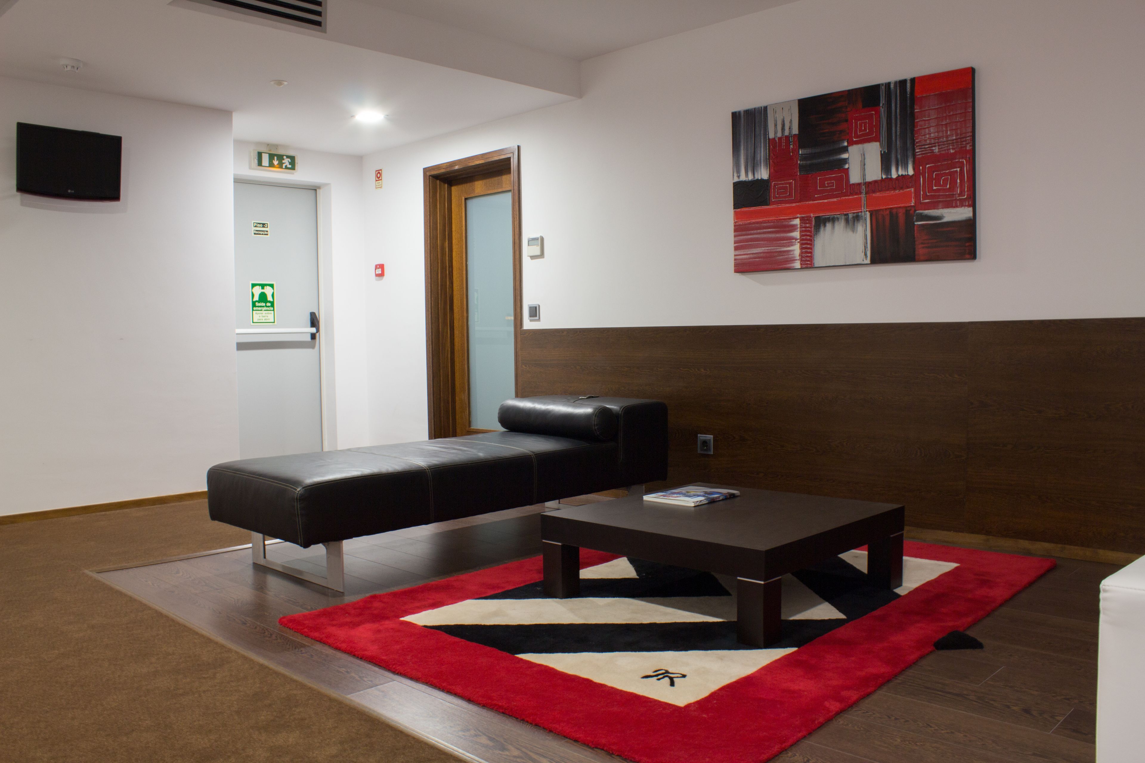 Photo - Hotel Portas De Santa Rita