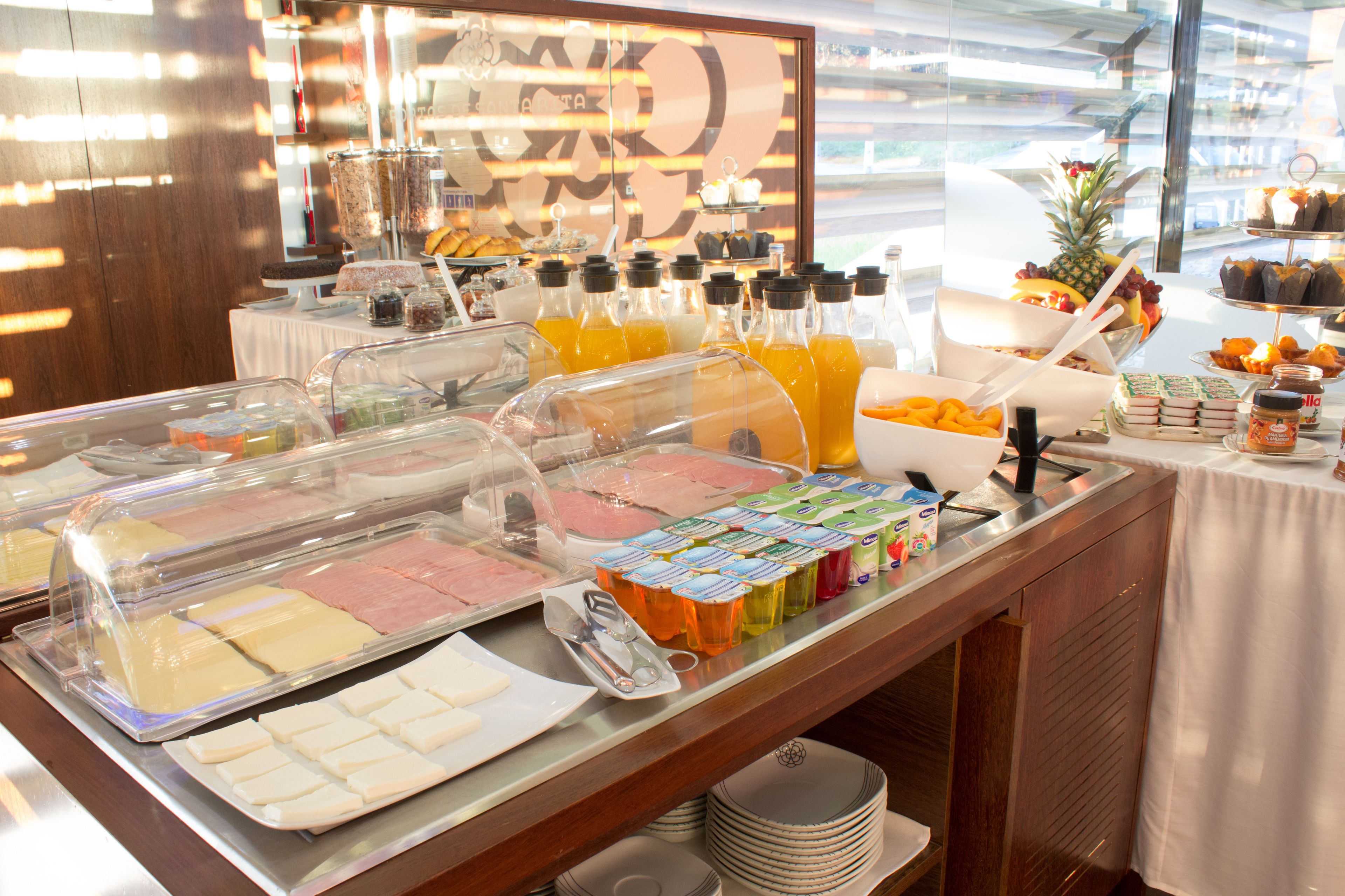 Photo - Hotel Portas De Santa Rita