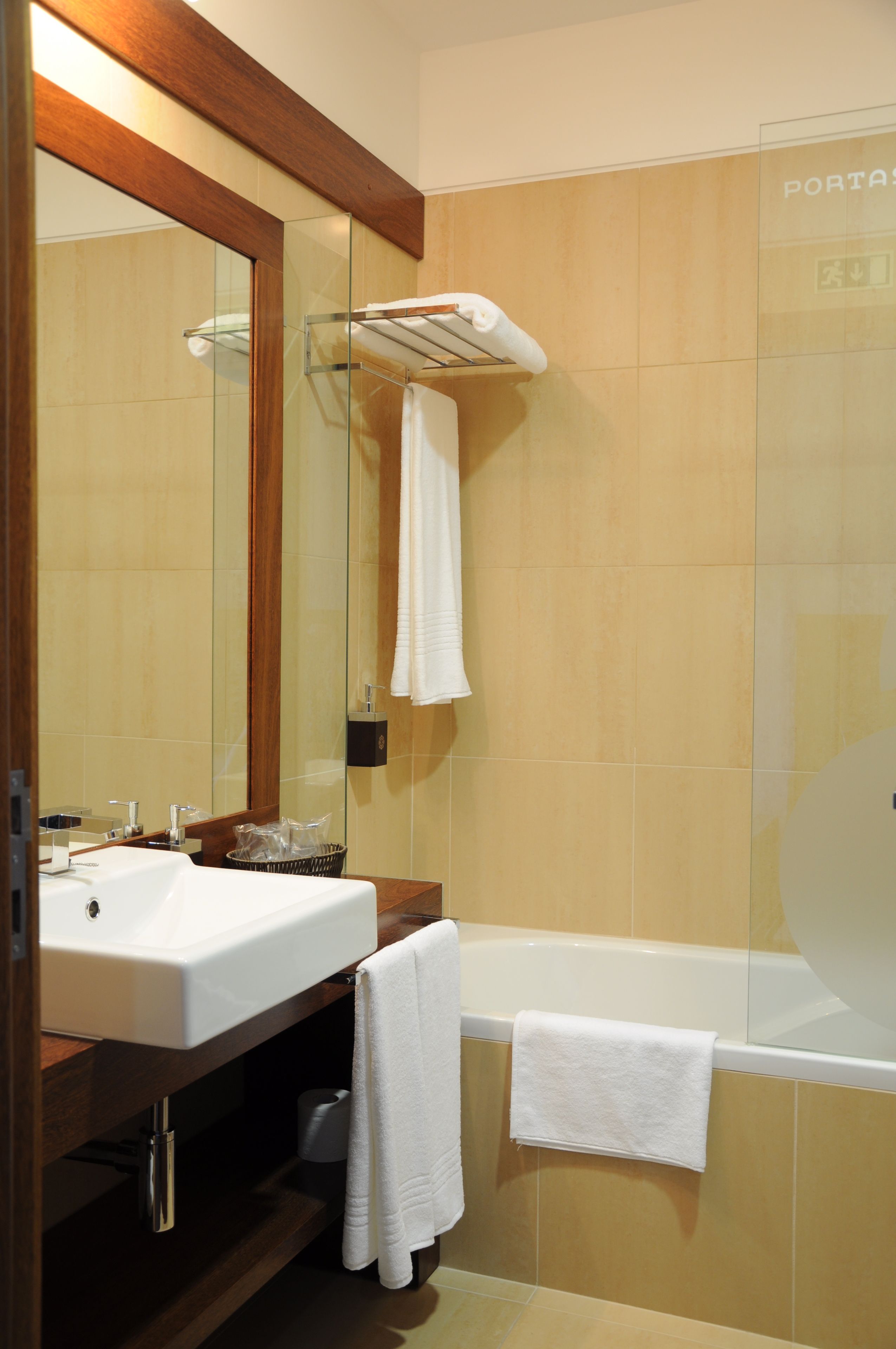 Photo - Hotel Portas De Santa Rita