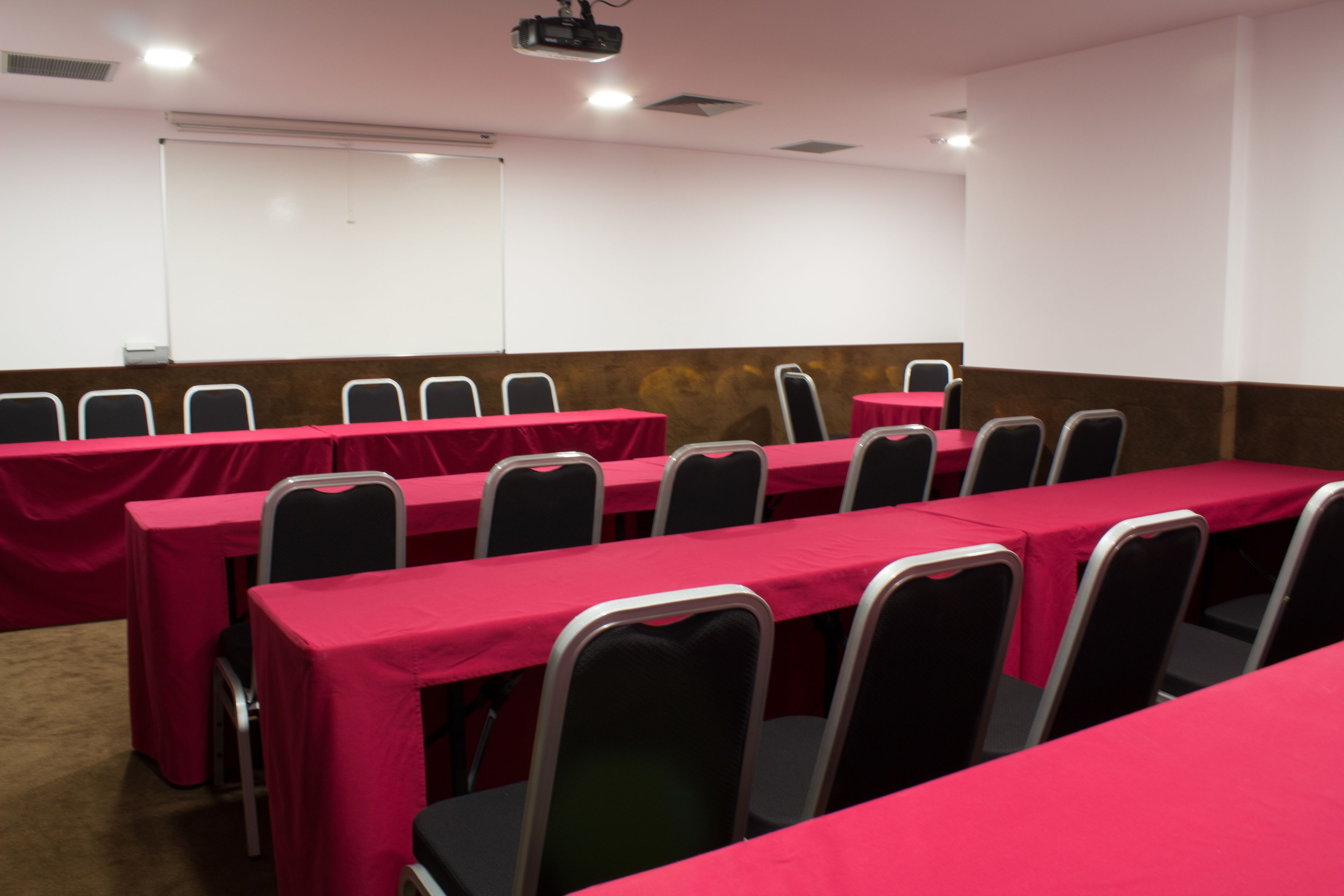 Photo - Hotel Portas De Santa Rita