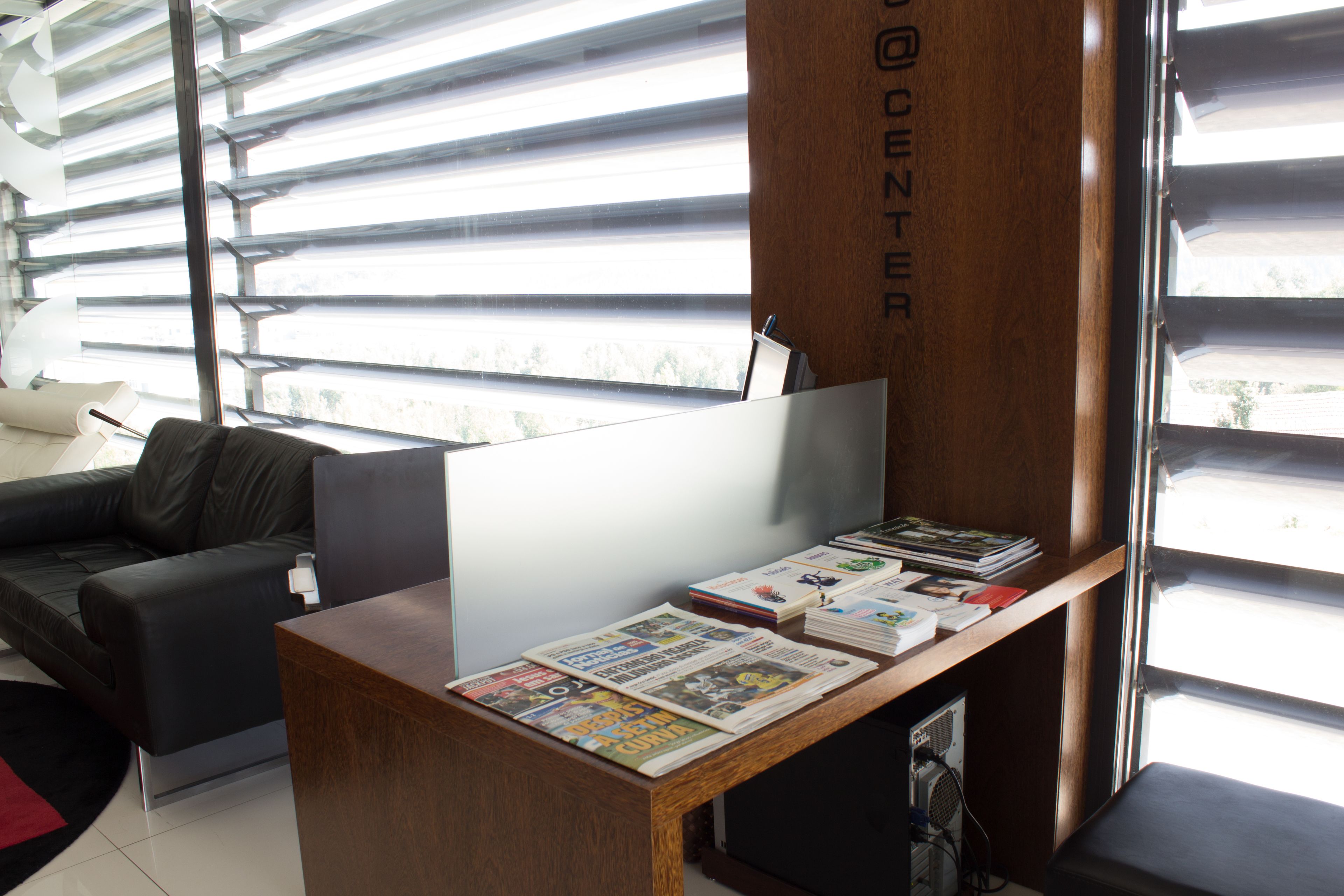 Photo - Hotel Portas De Santa Rita