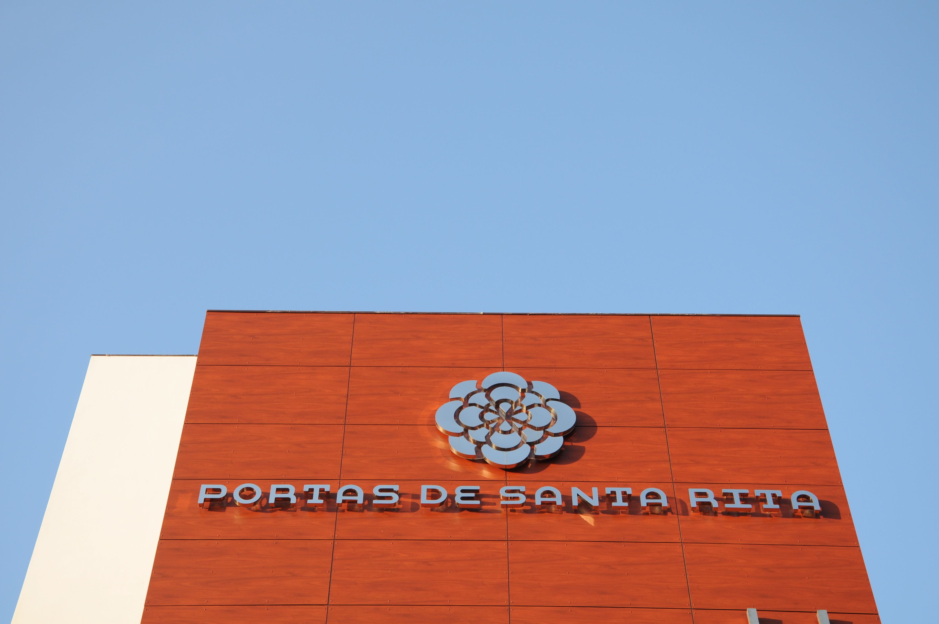 Photo - Hotel Portas De Santa Rita