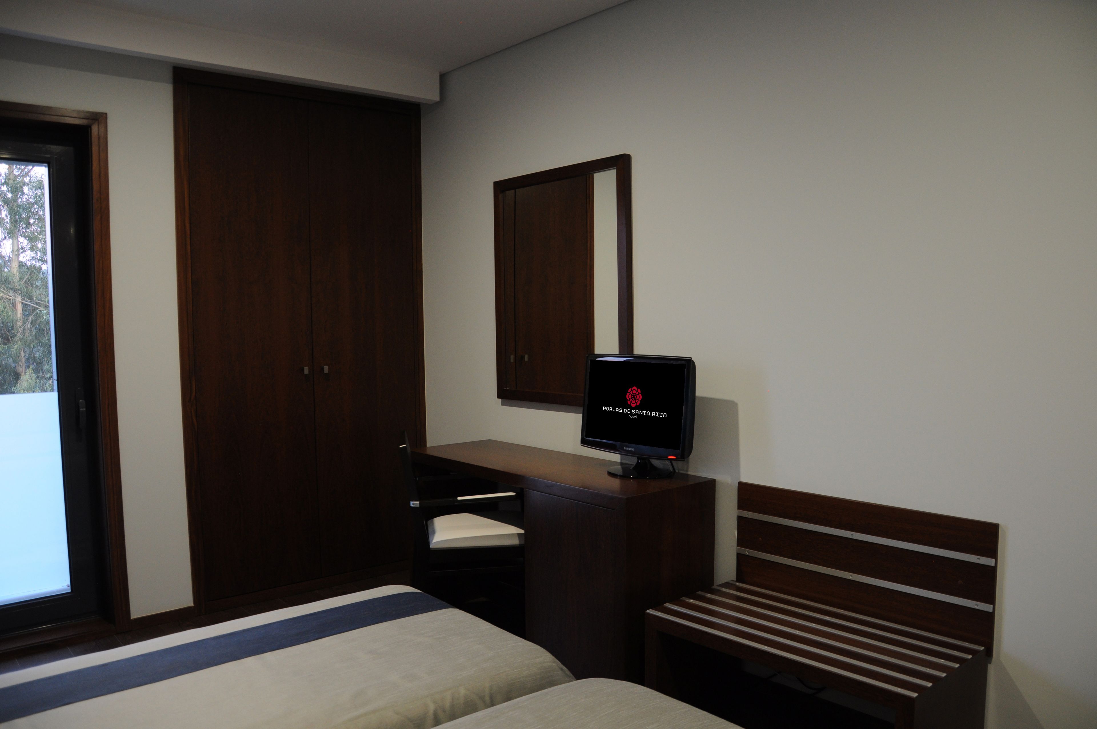 Photo - Hotel Portas De Santa Rita