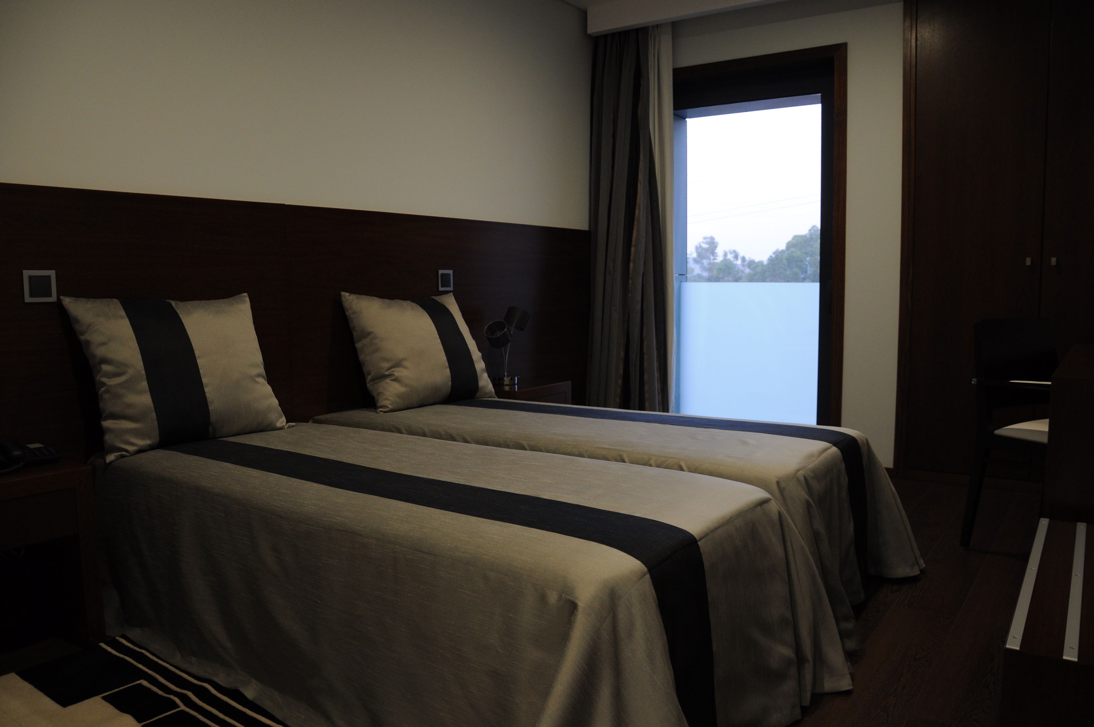 Photo - Hotel Portas De Santa Rita