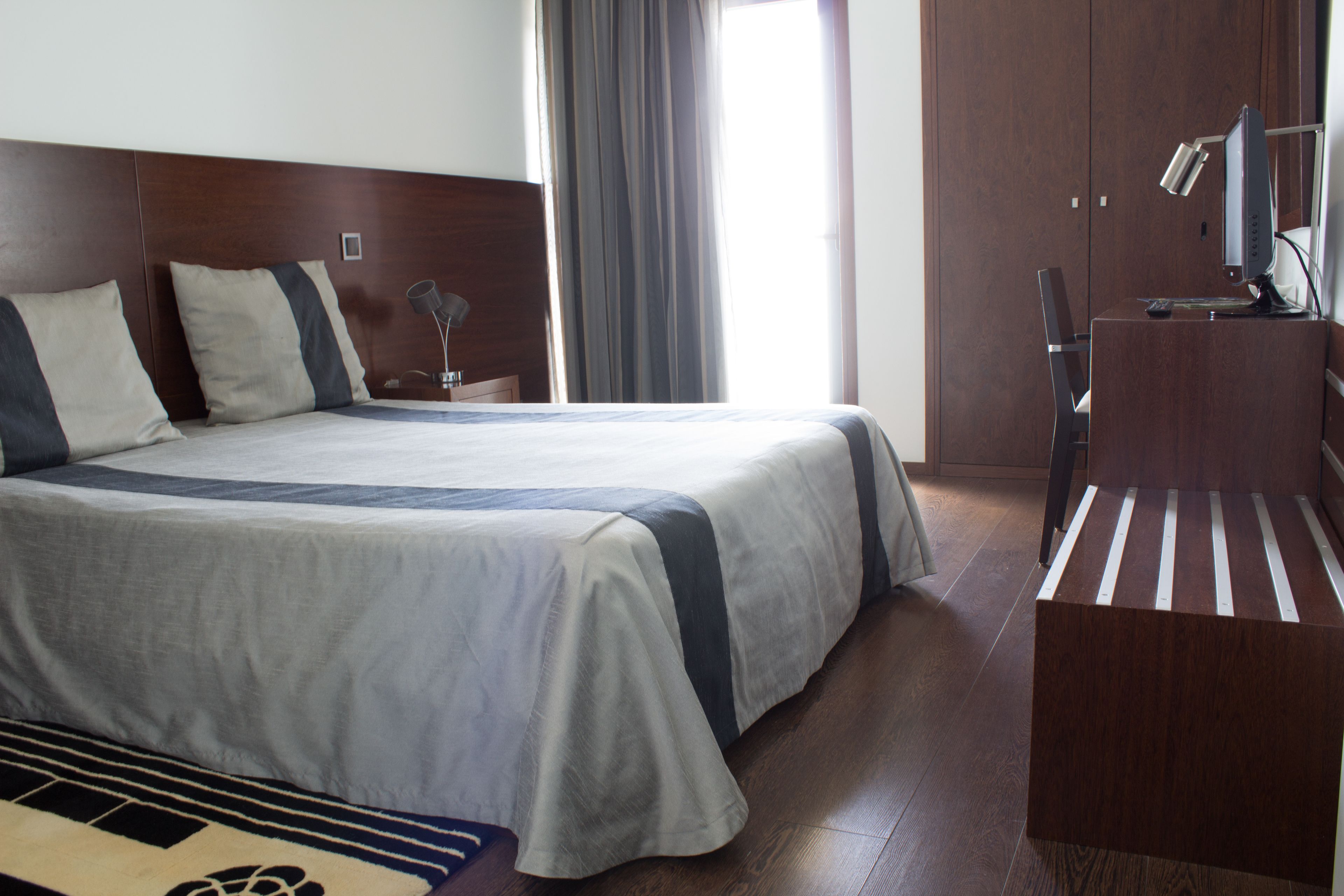 Photo - Hotel Portas De Santa Rita