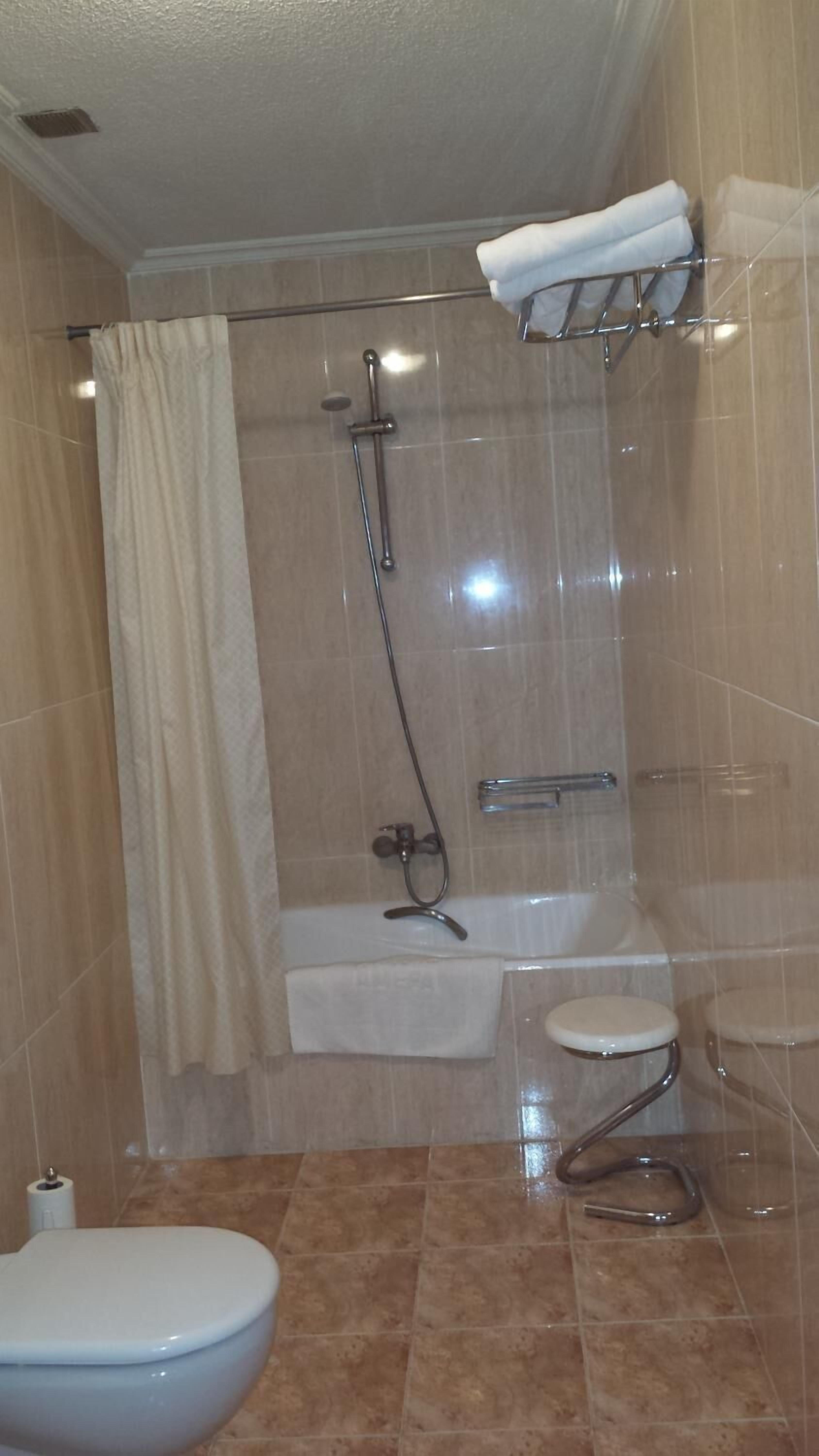 Photo - Hotel Amefa